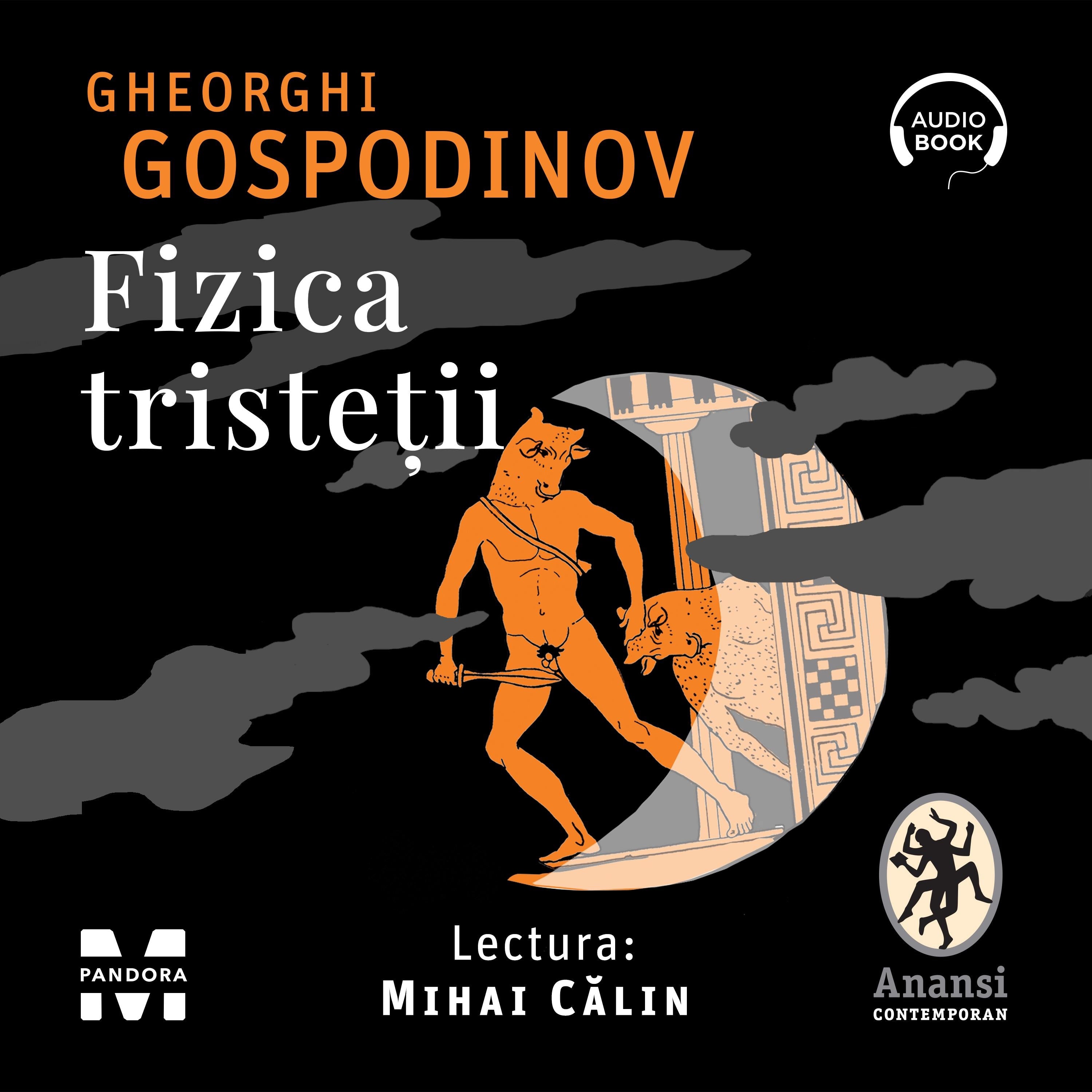 Fizica tristeții
