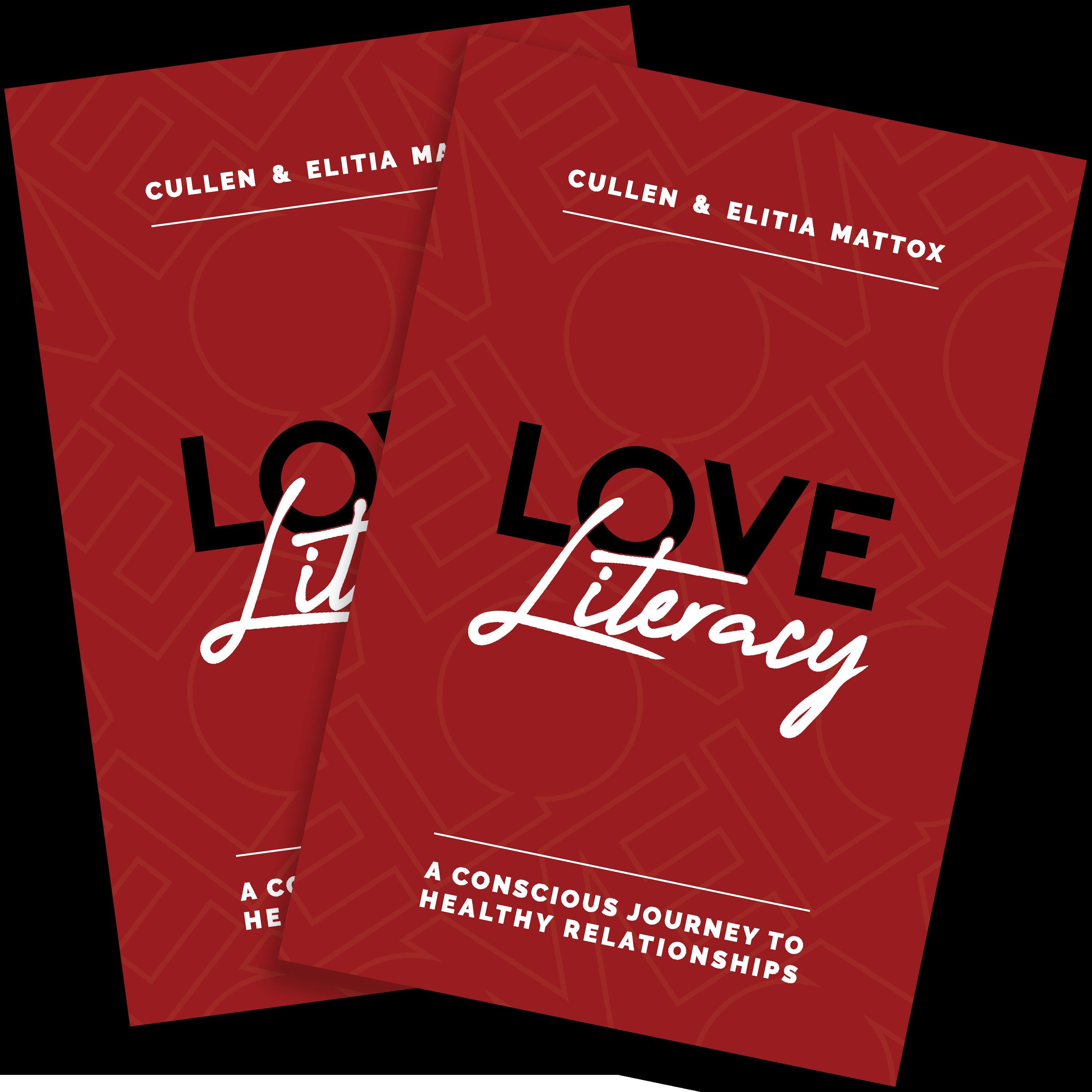 Love Literacy