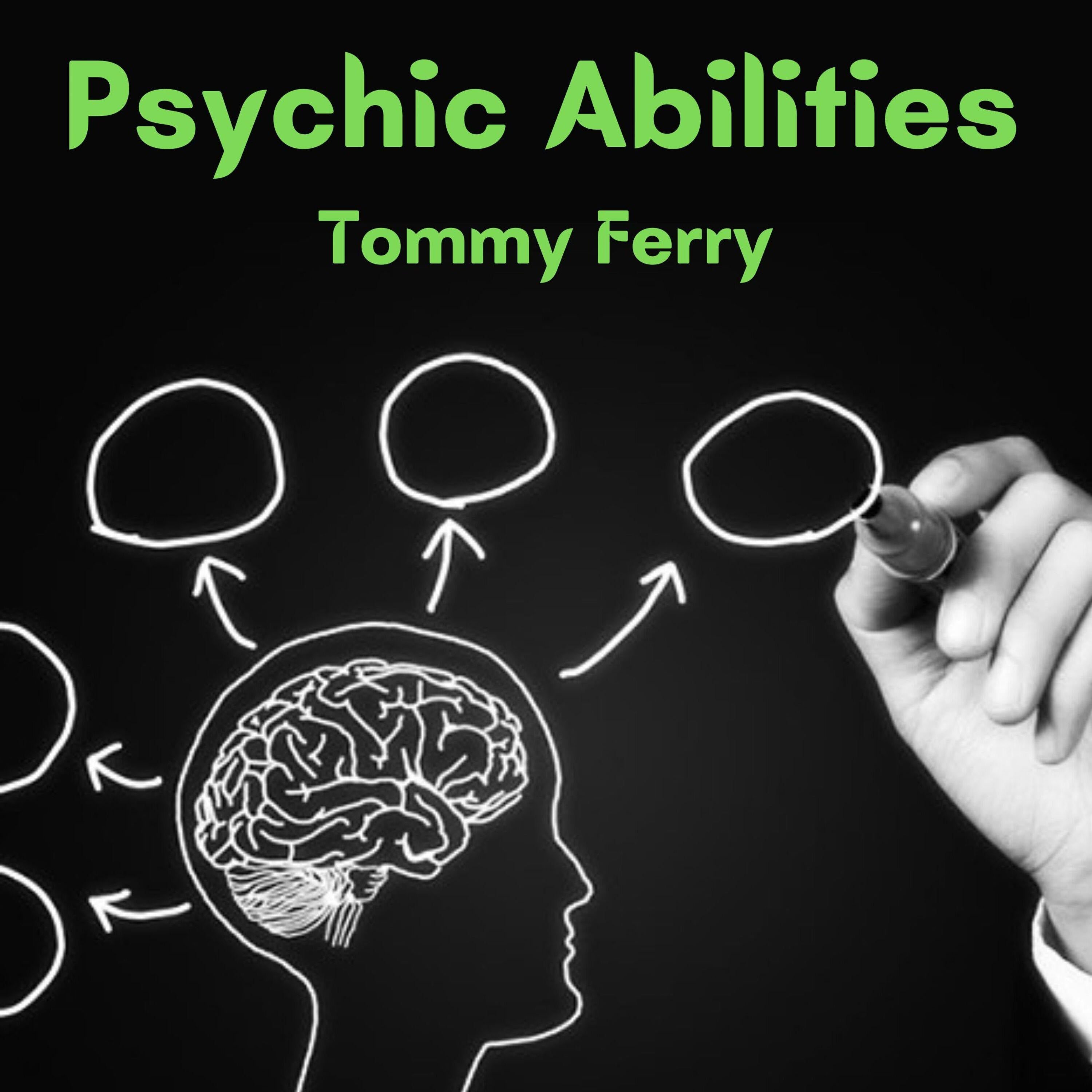 Psychic Abilities