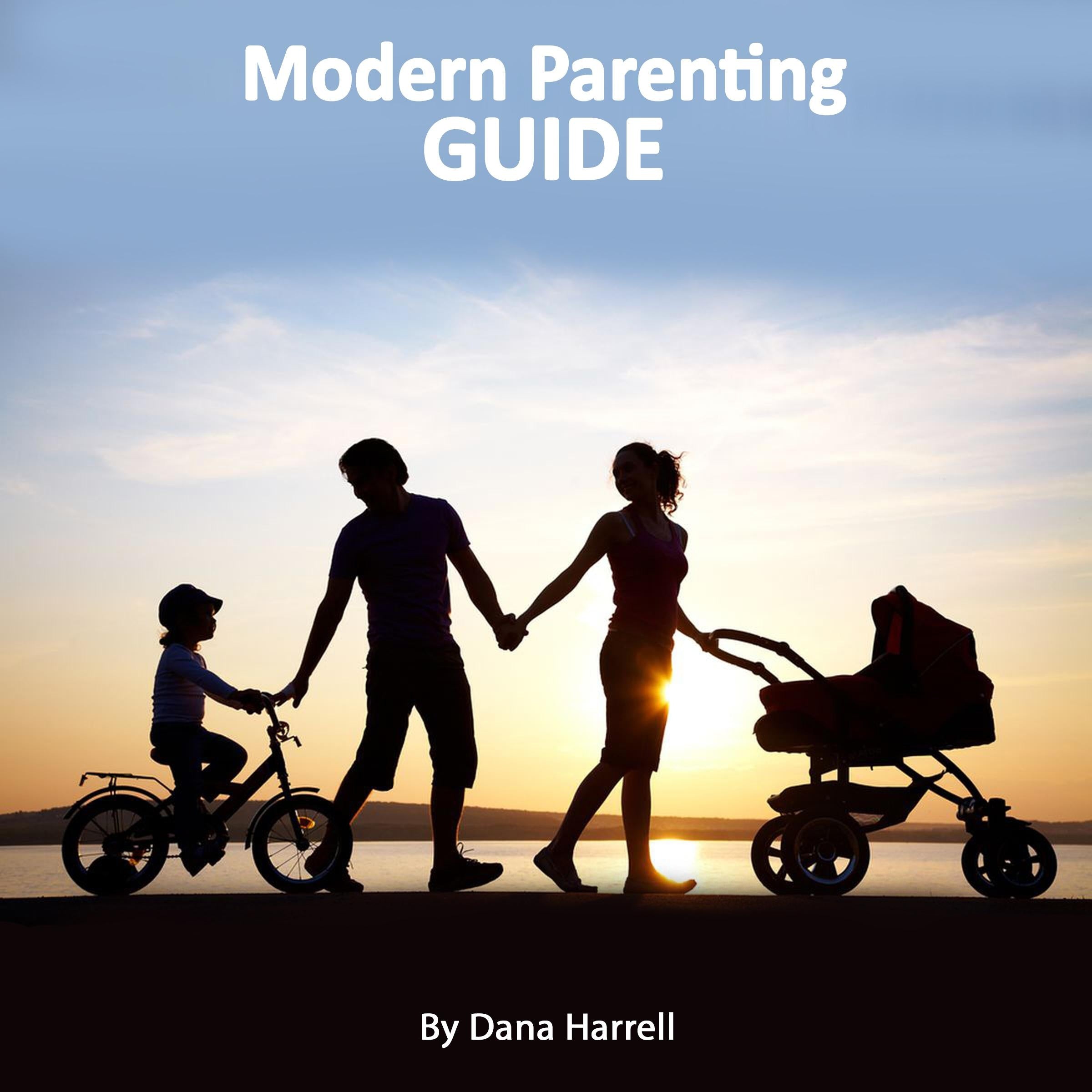 Modern Parenting Guide
