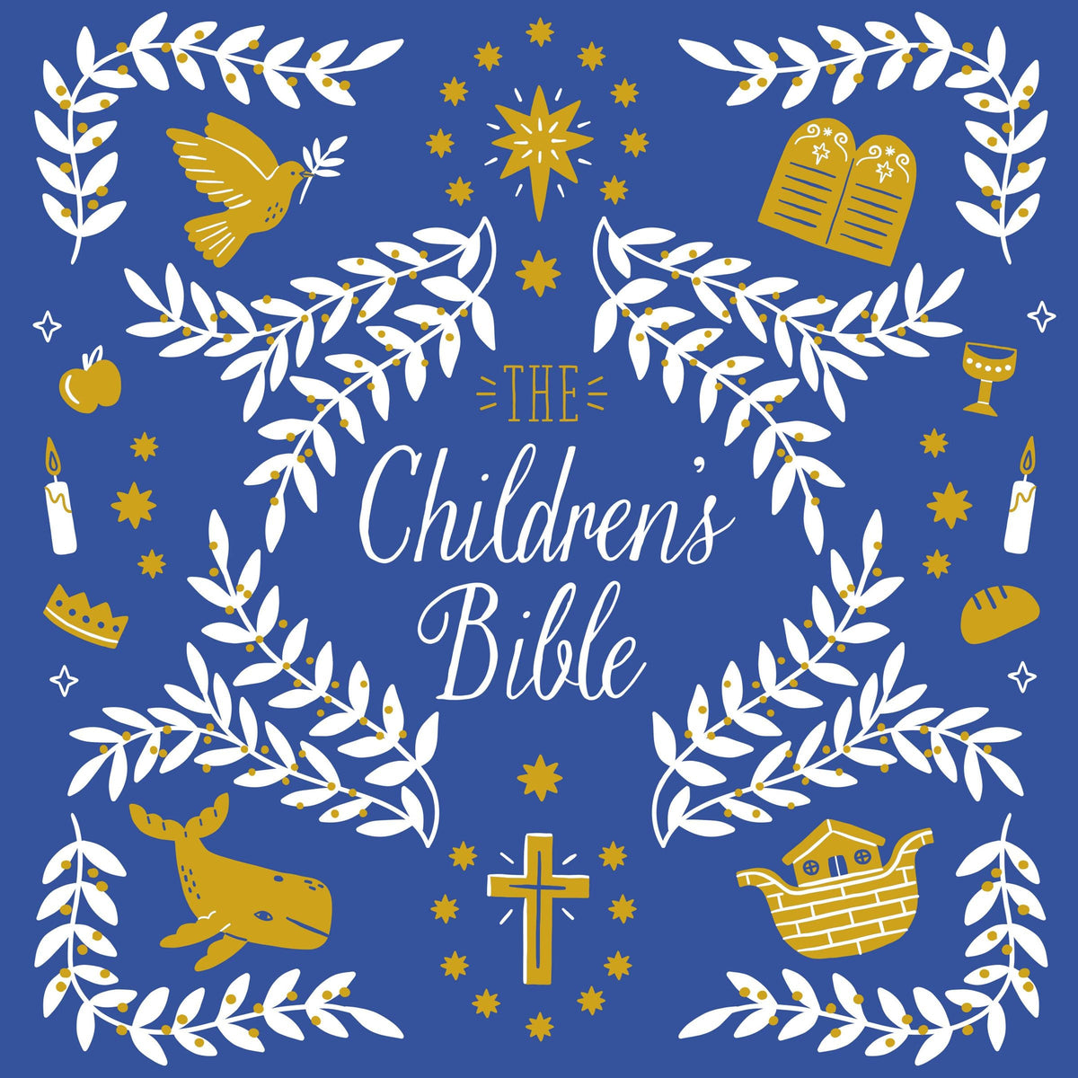 The Children's Bible