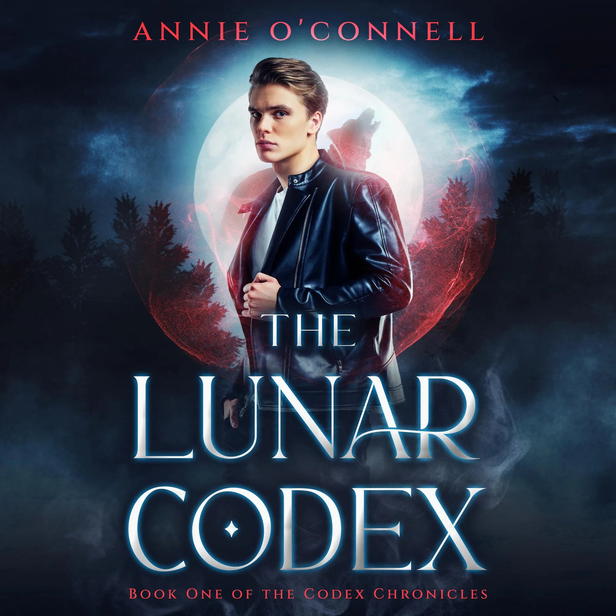 The Lunar Codex
