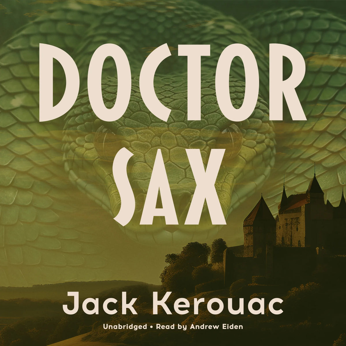 Doctor Sax