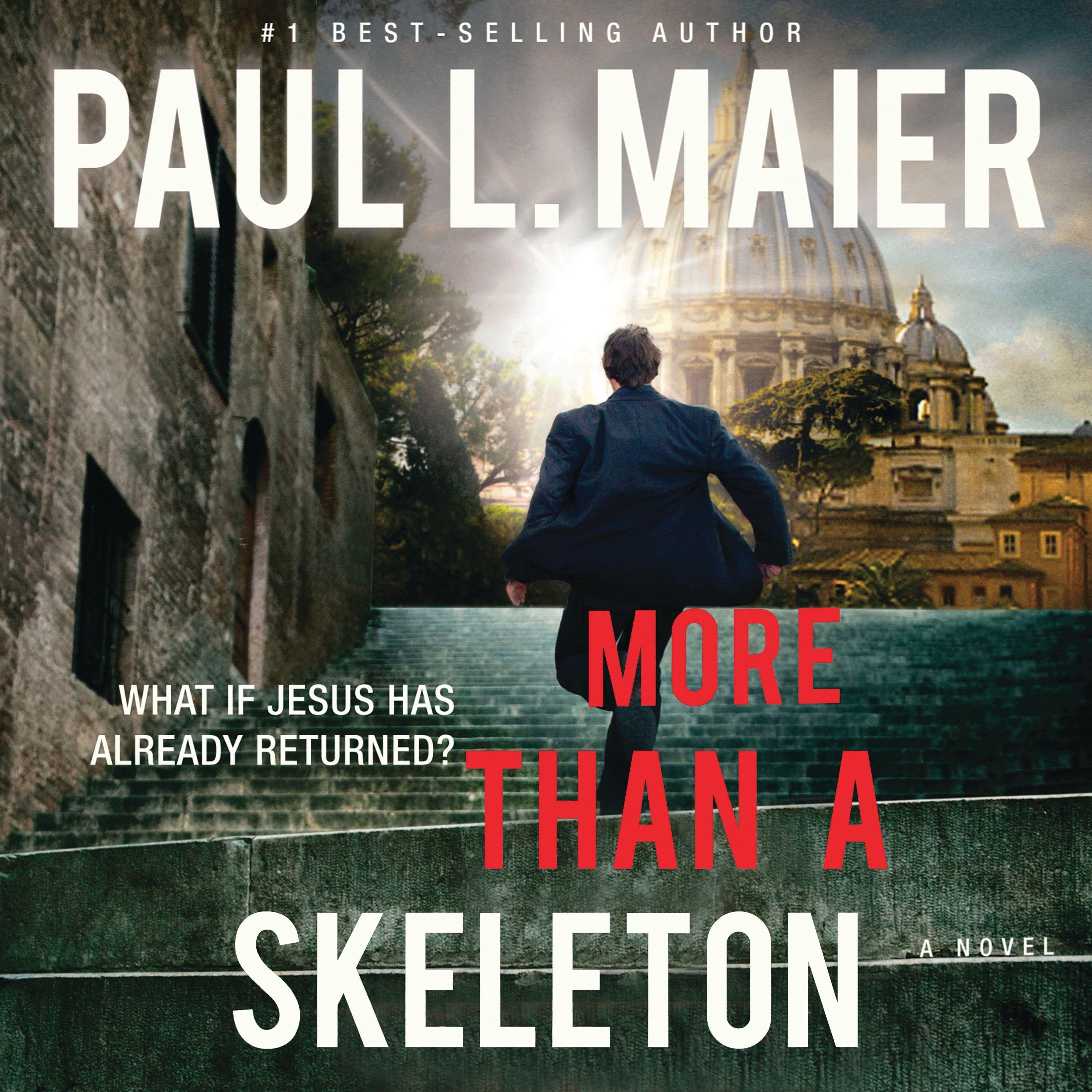 More than a Skeleton