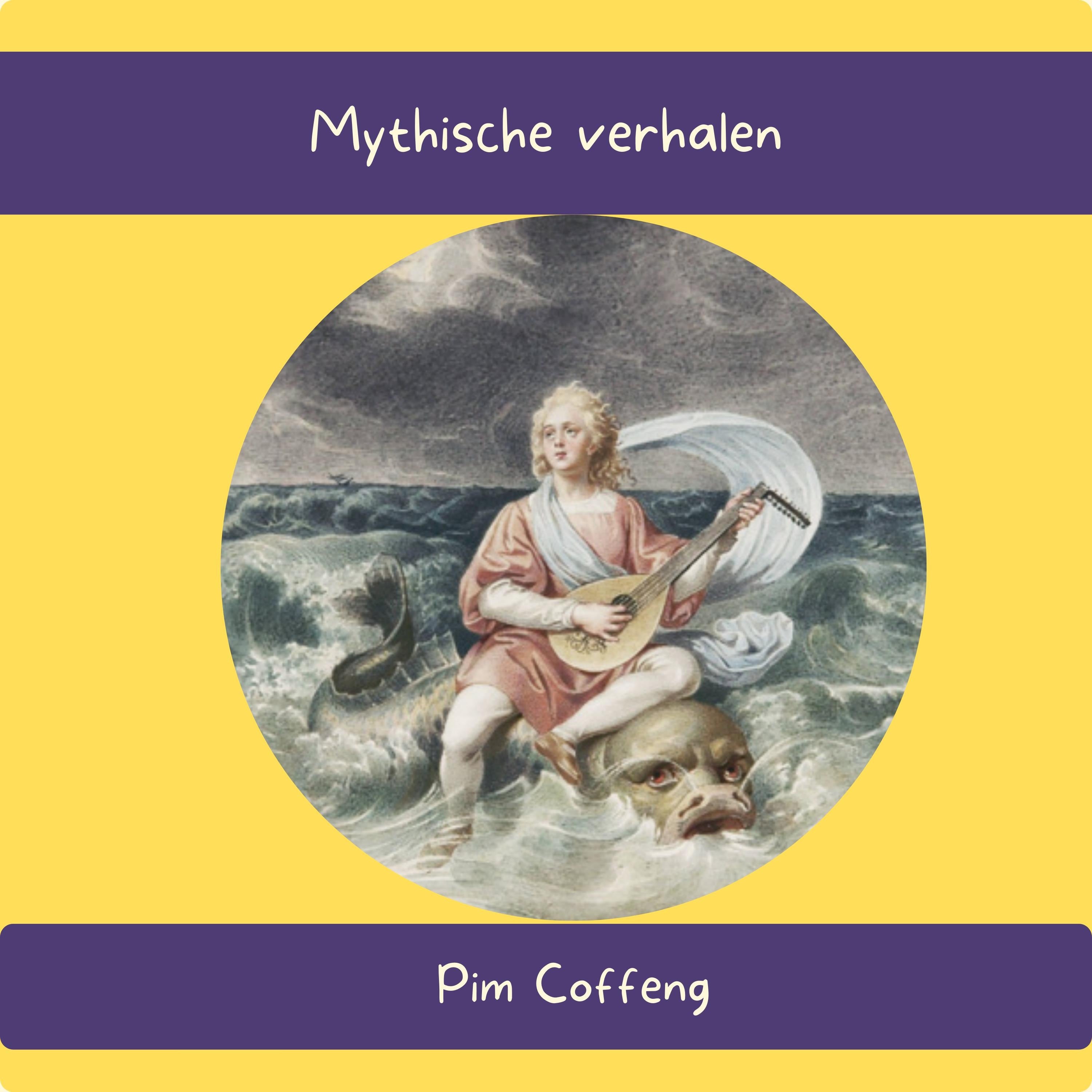 Mythische Verhalen