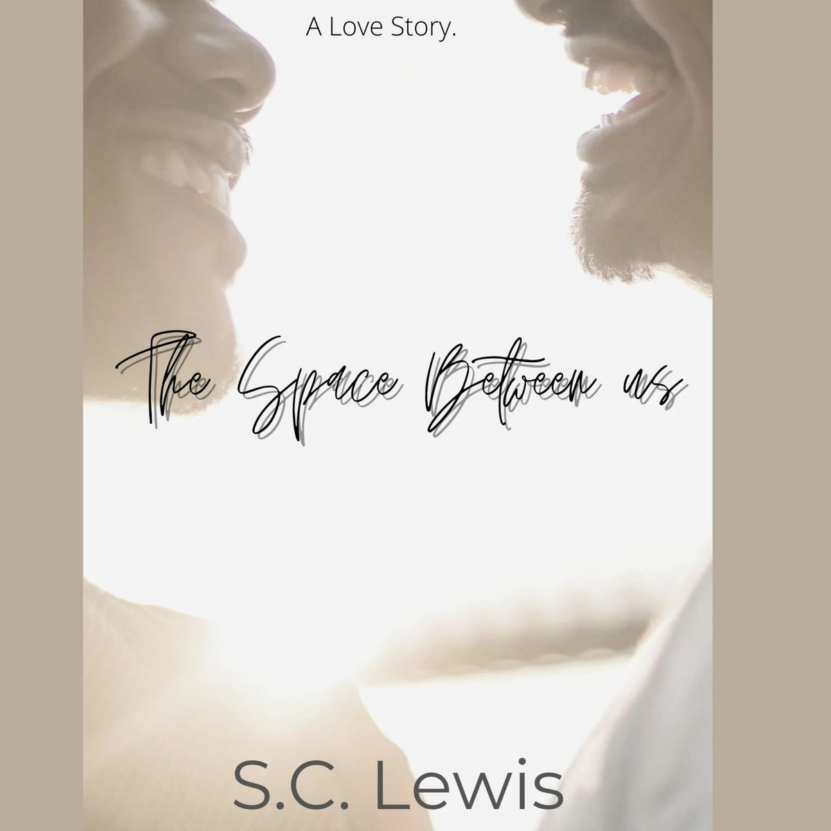 The Space between us