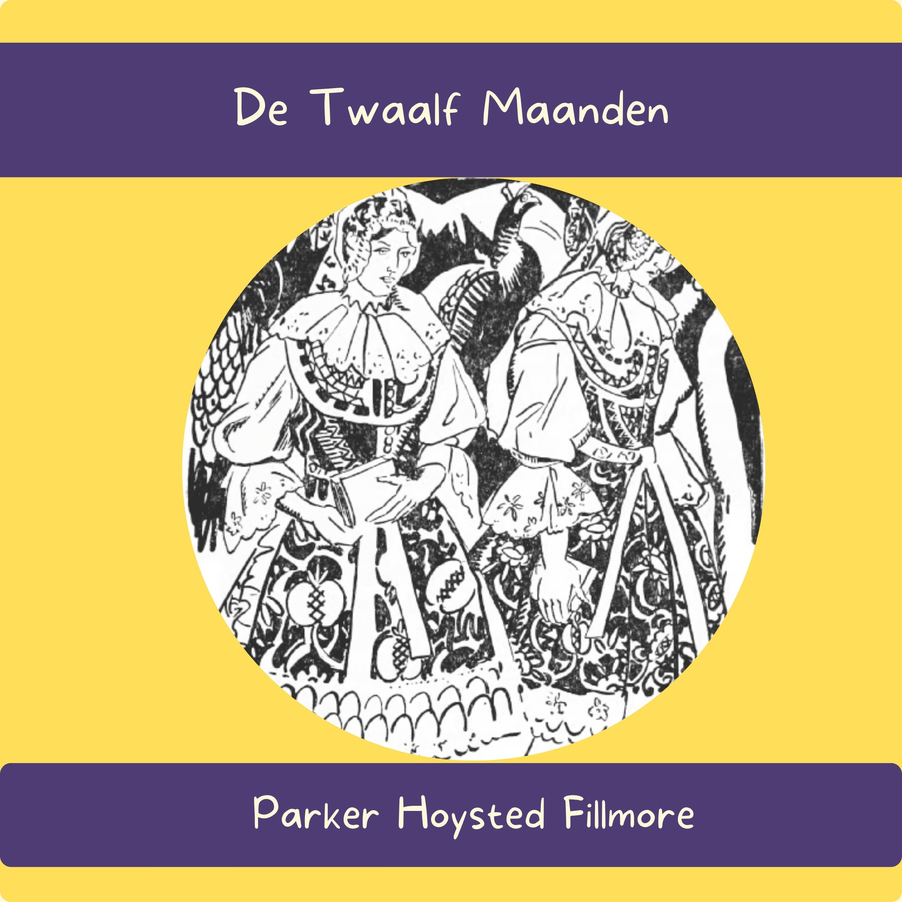 De Twaalf Maanden