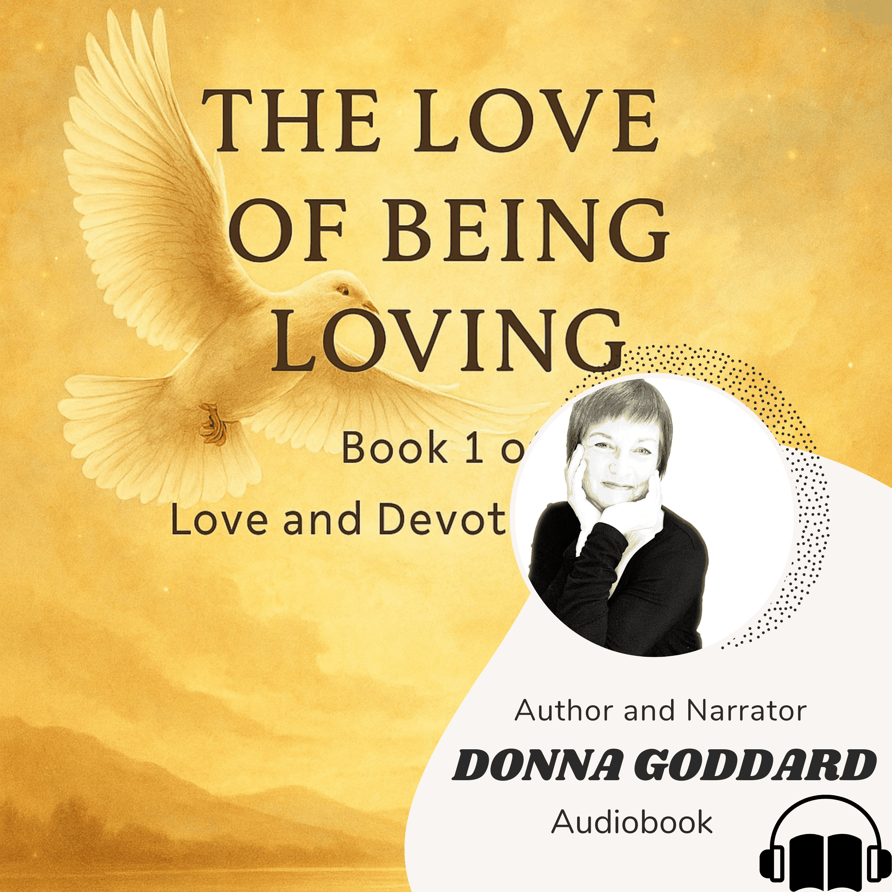 The Love of Being Loving
