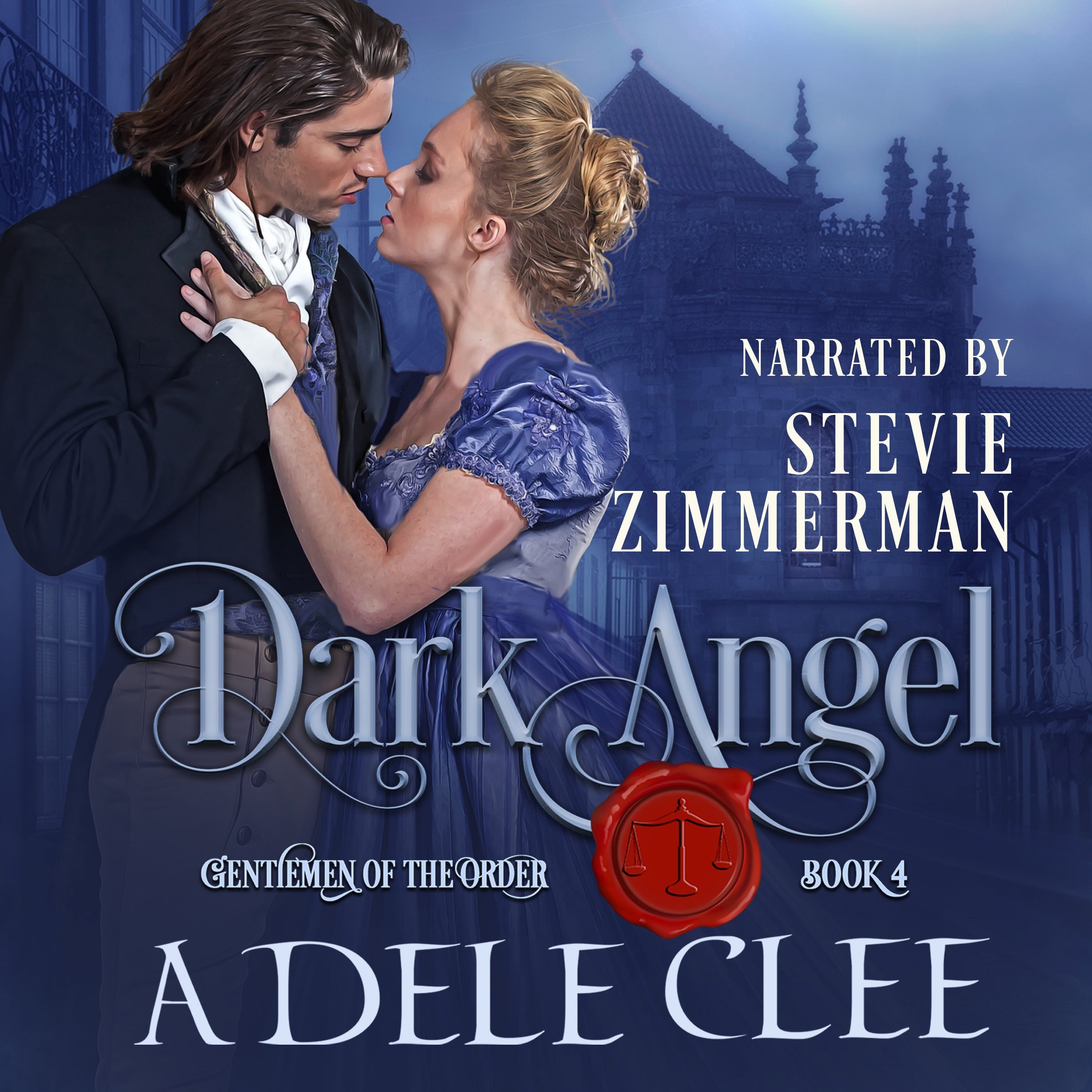 Dark Angel