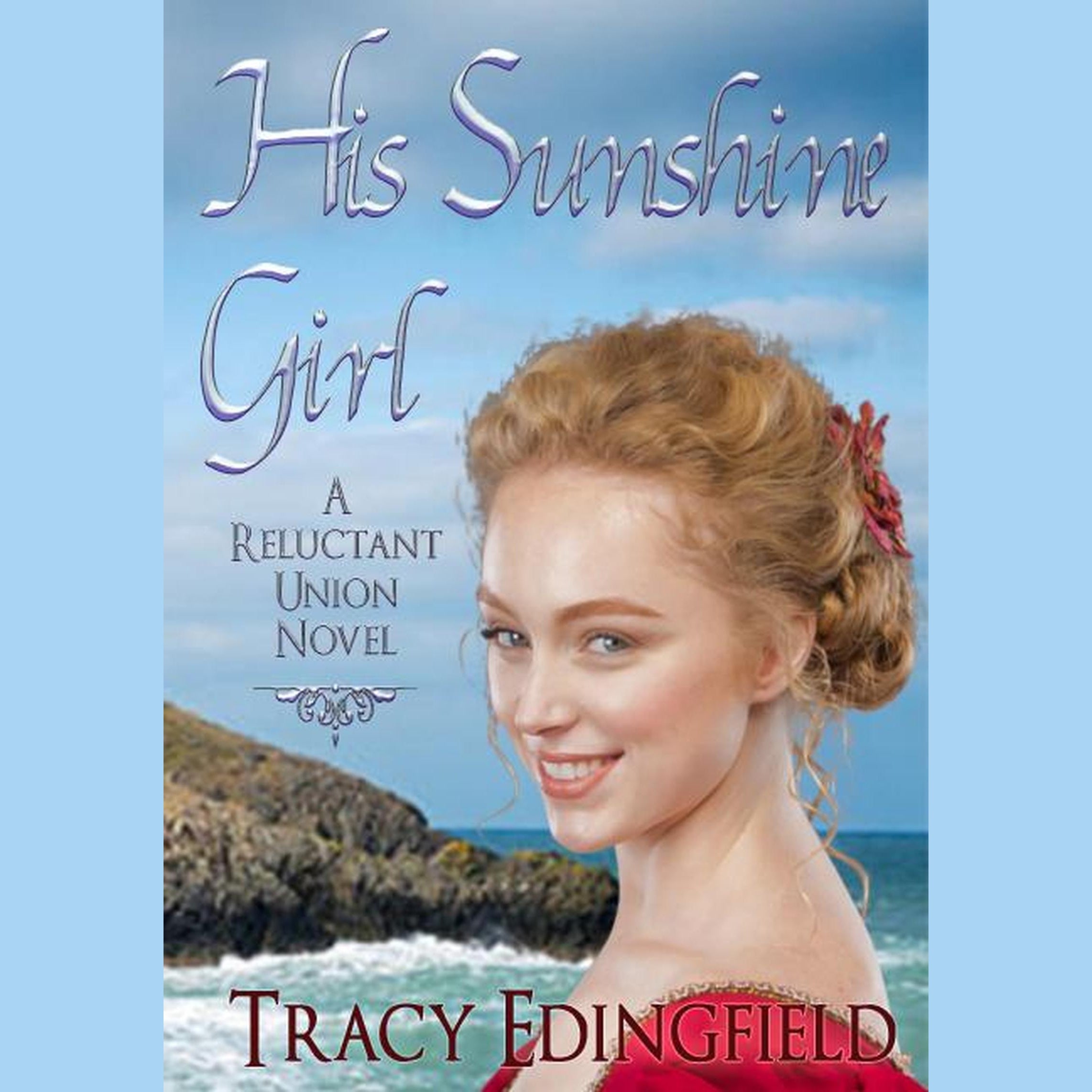 His Sunshine Girl