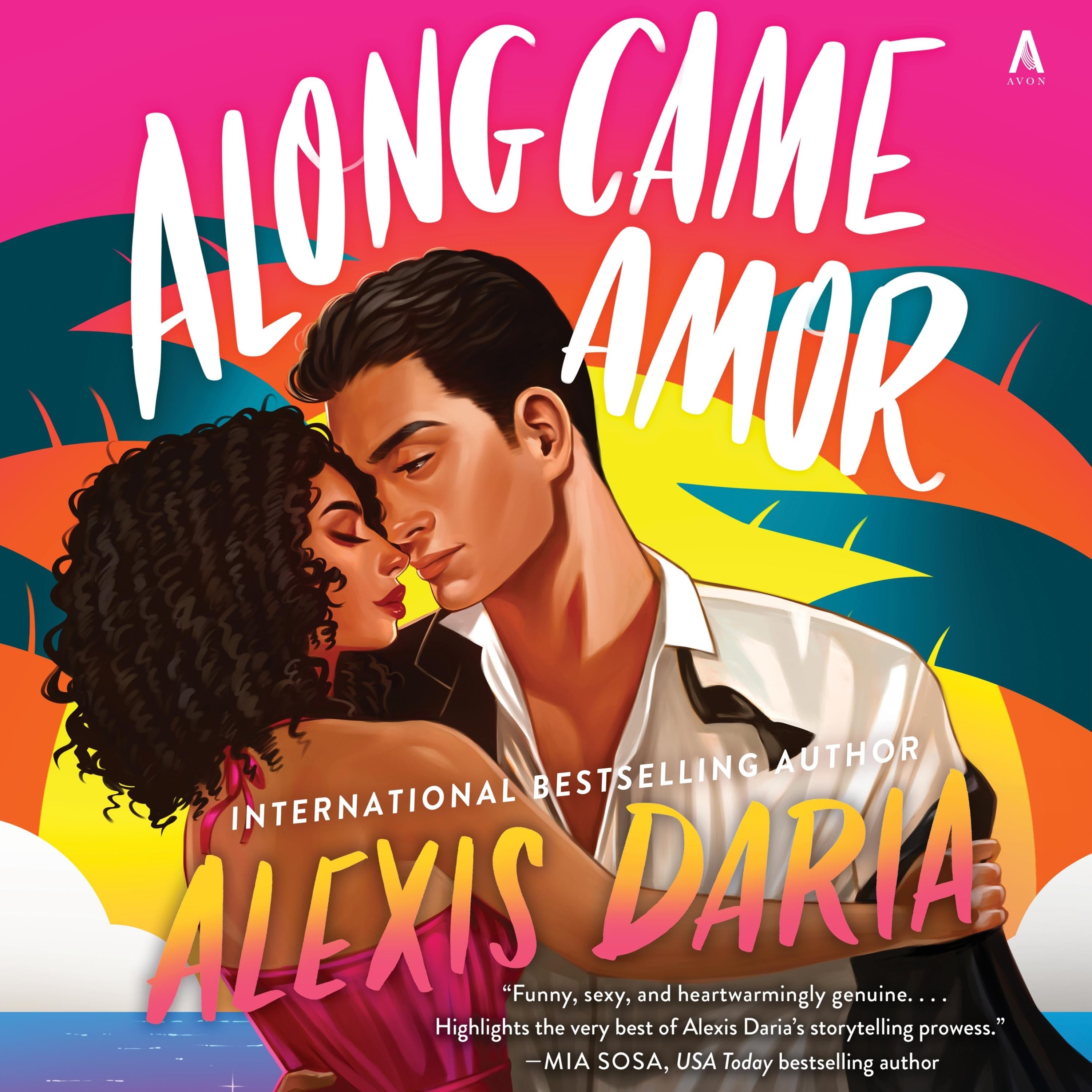 Along Came Amor
