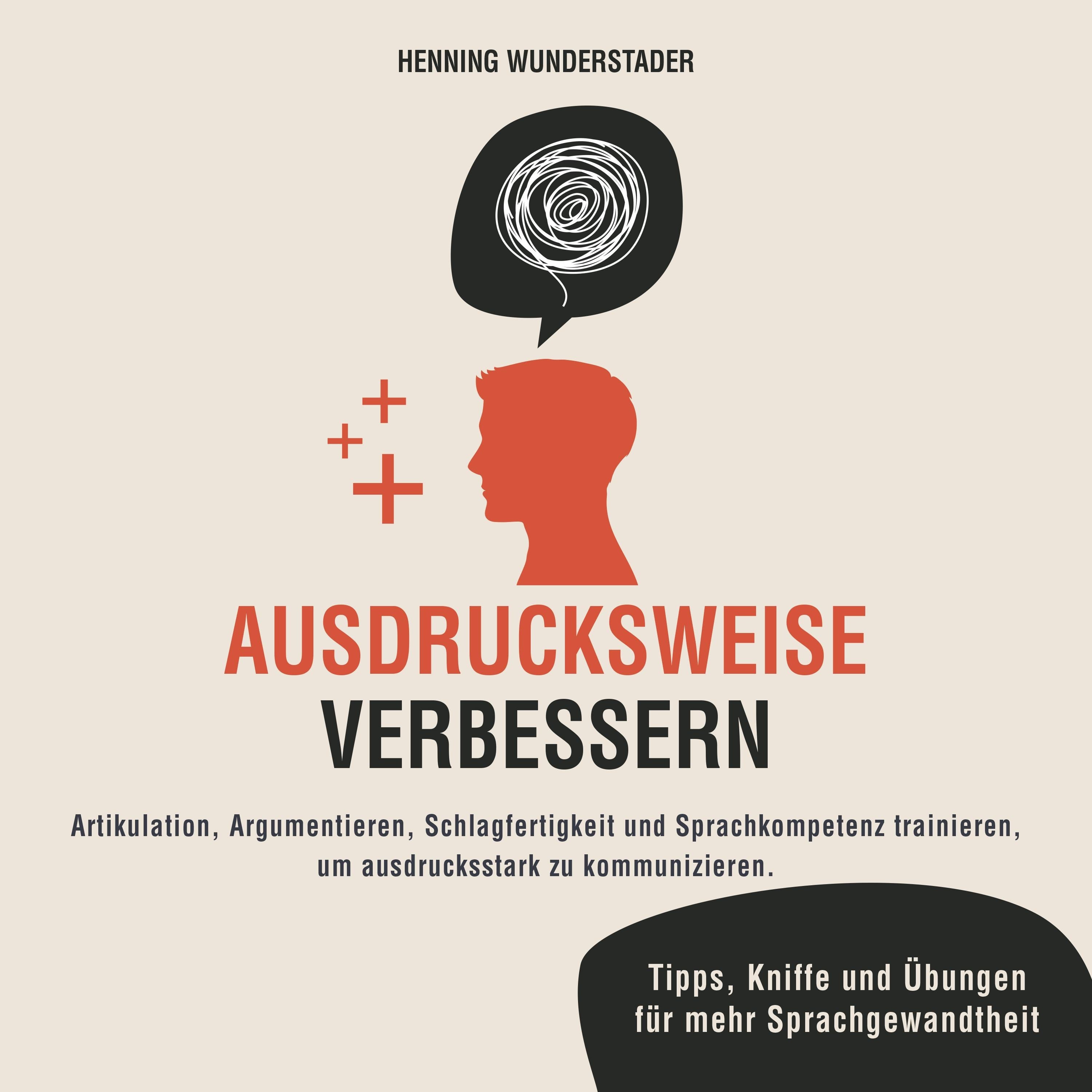 Ausdrucksweise verbessern
