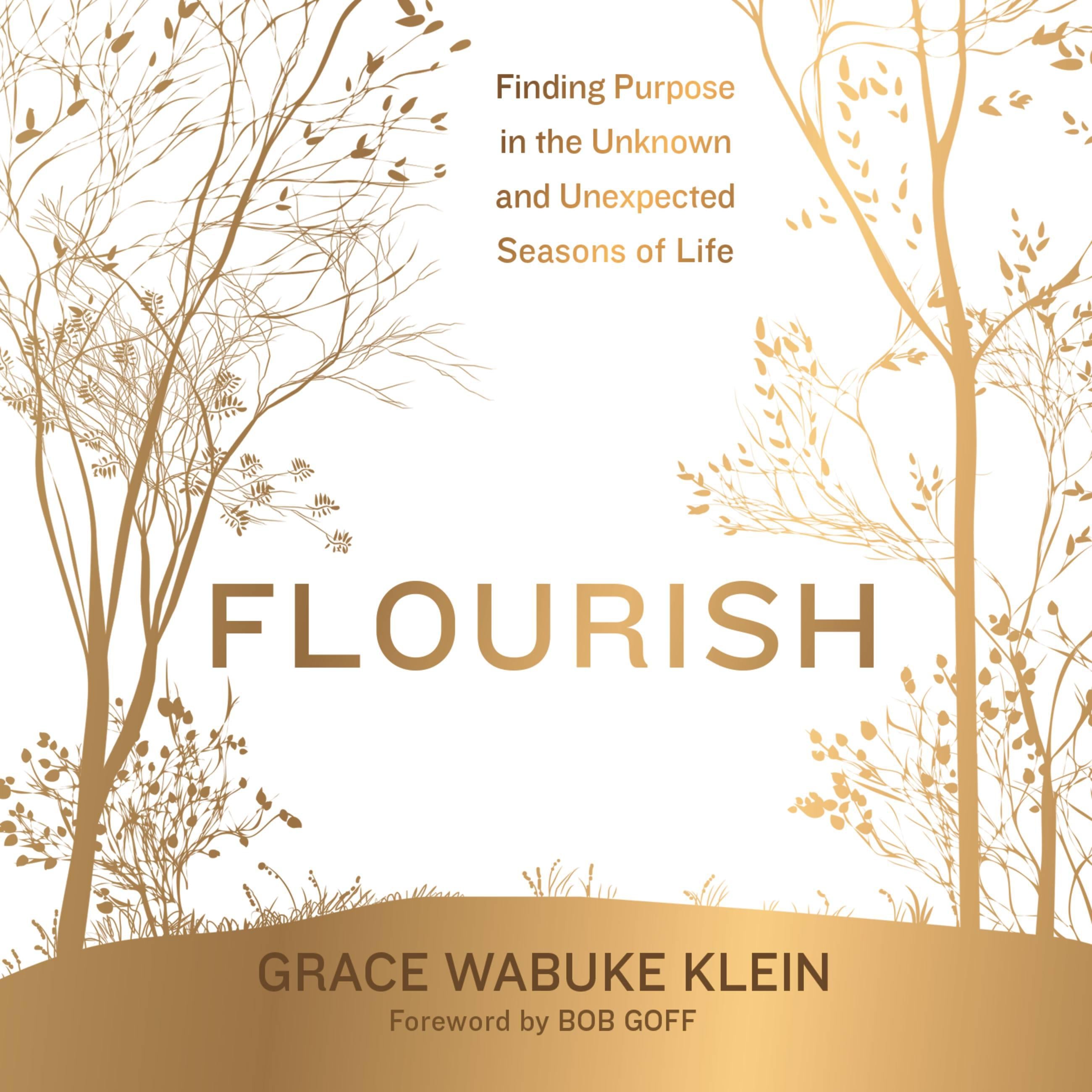 Flourish