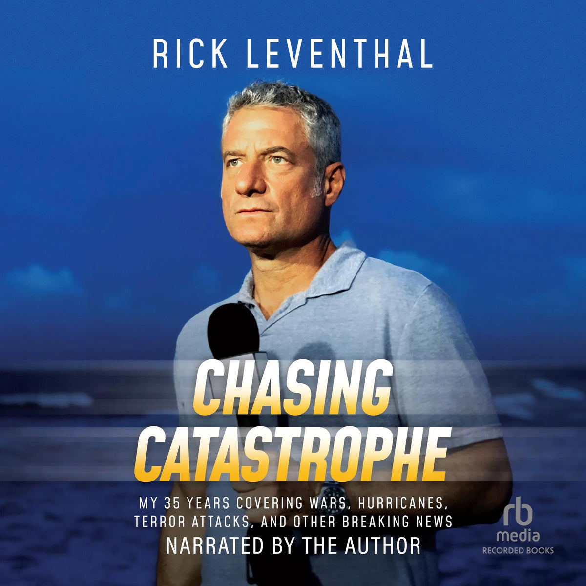 Chasing Catastrophe