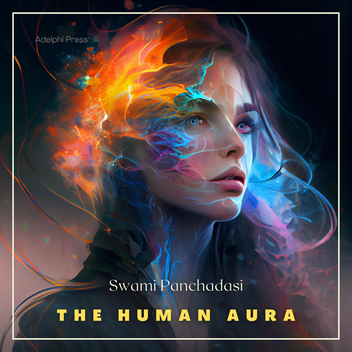 The Human Aura