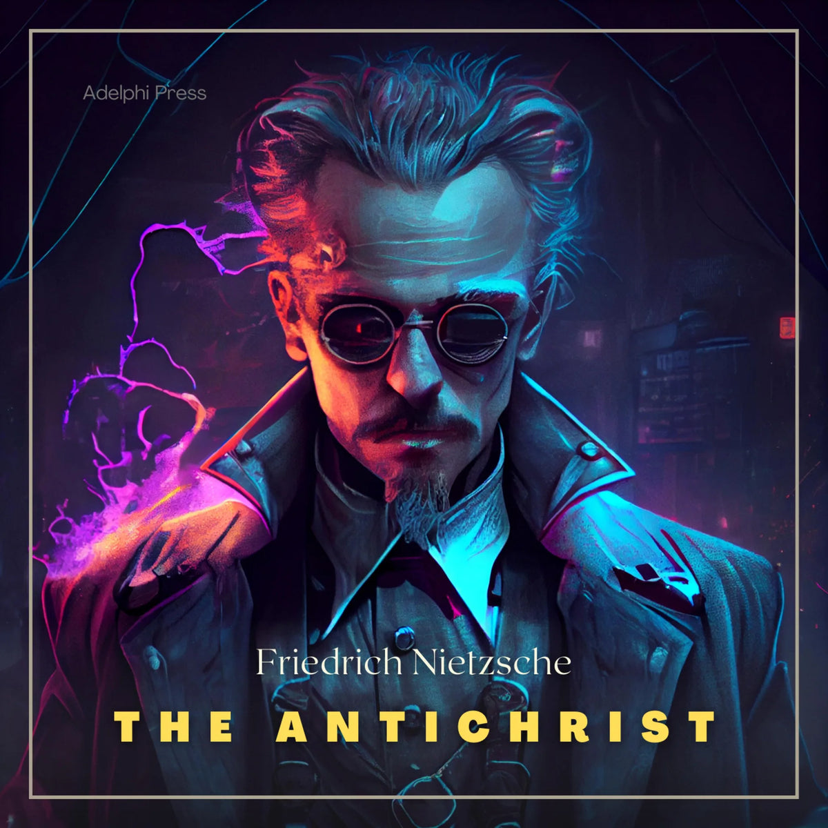 The Antichrist