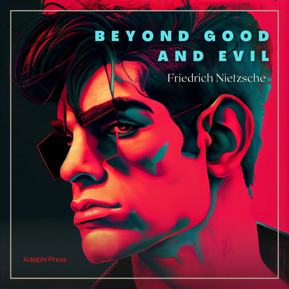 Beyond Good and Evil