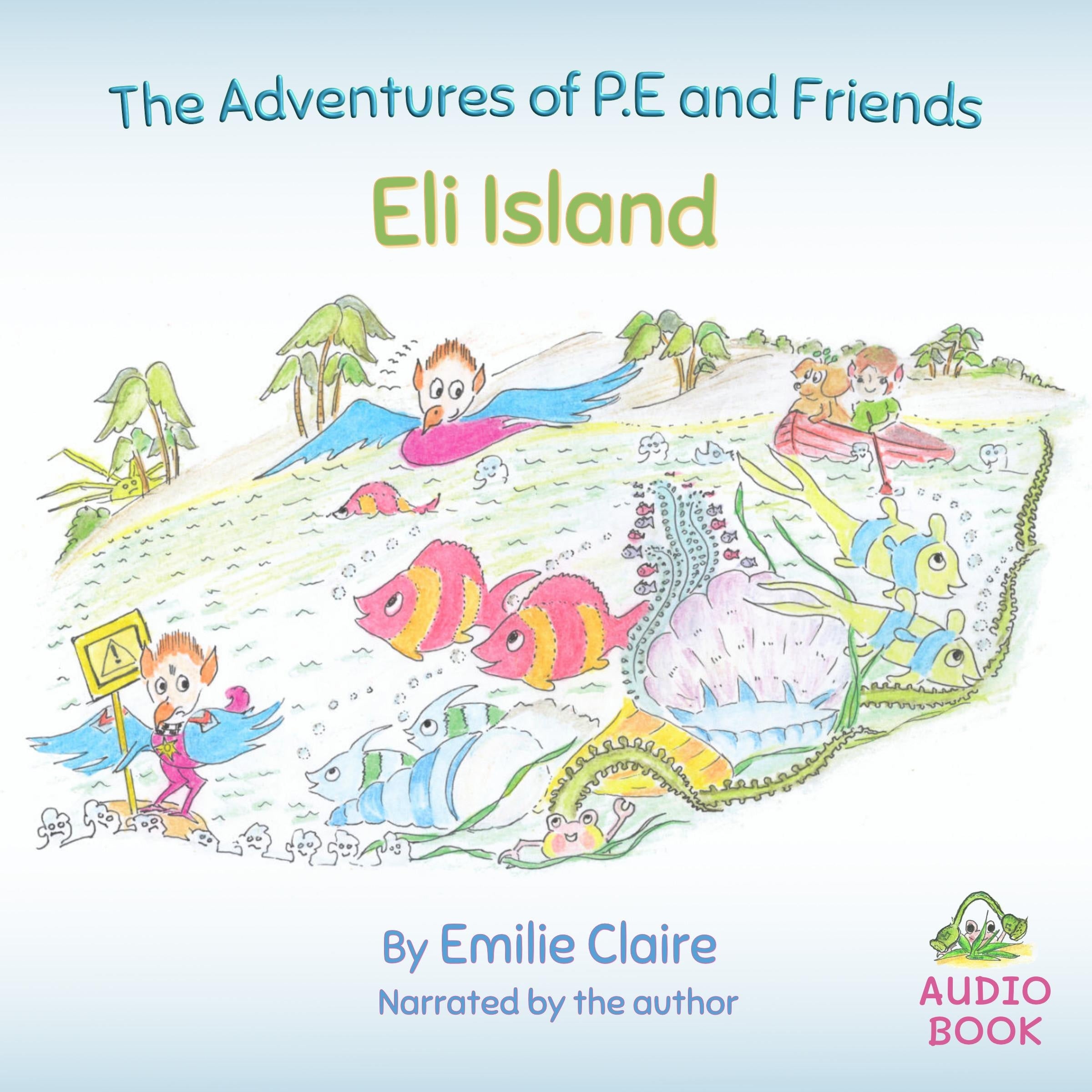 Eli Island
