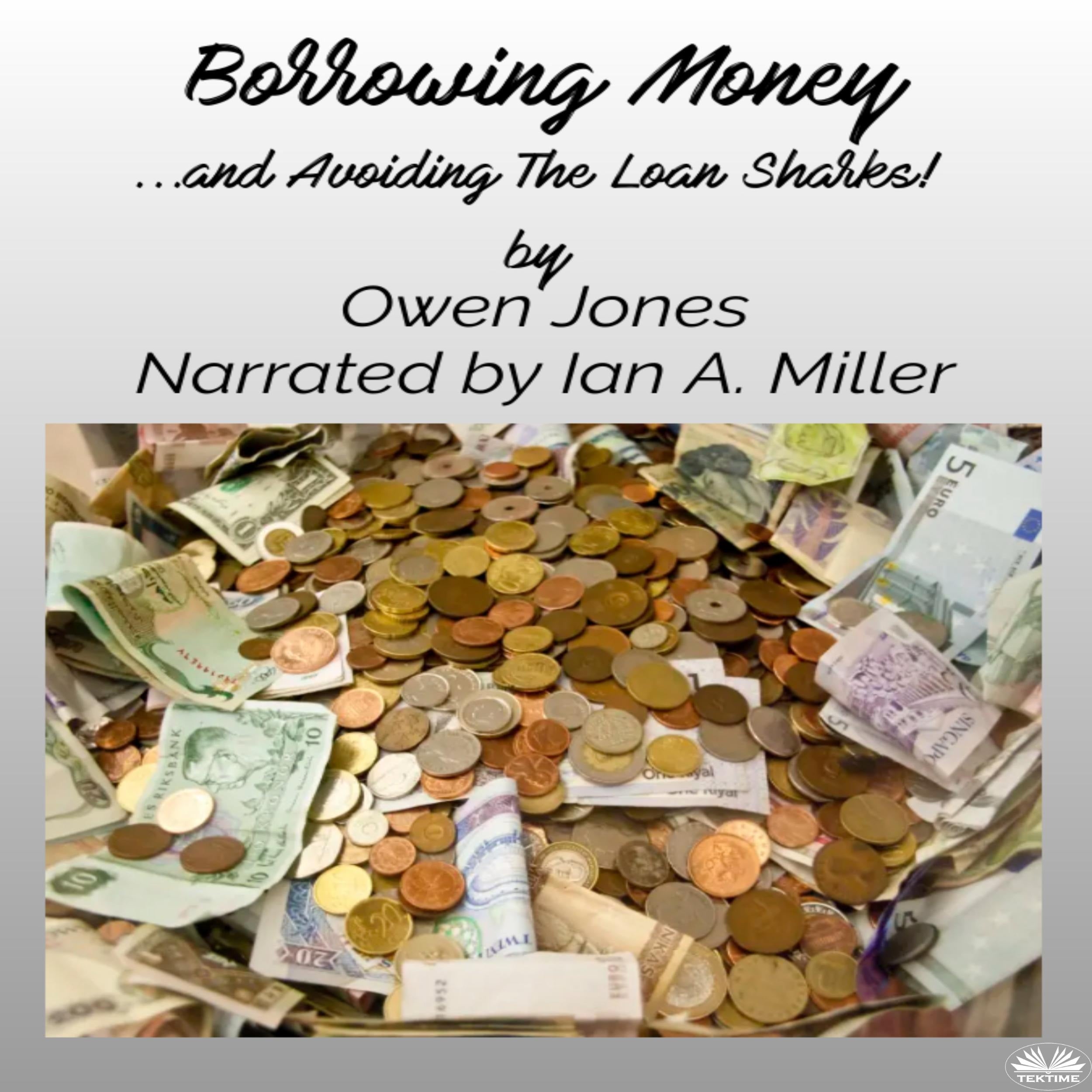 Borrowing Money