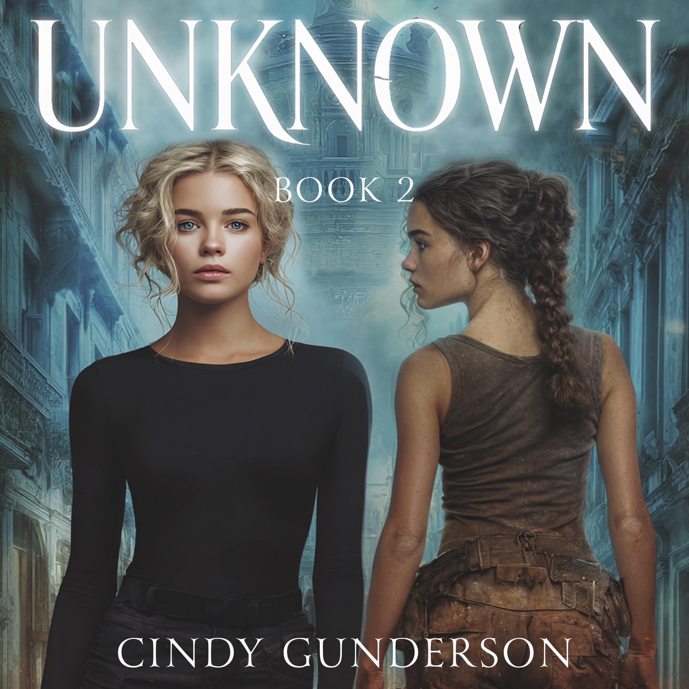 Unknown