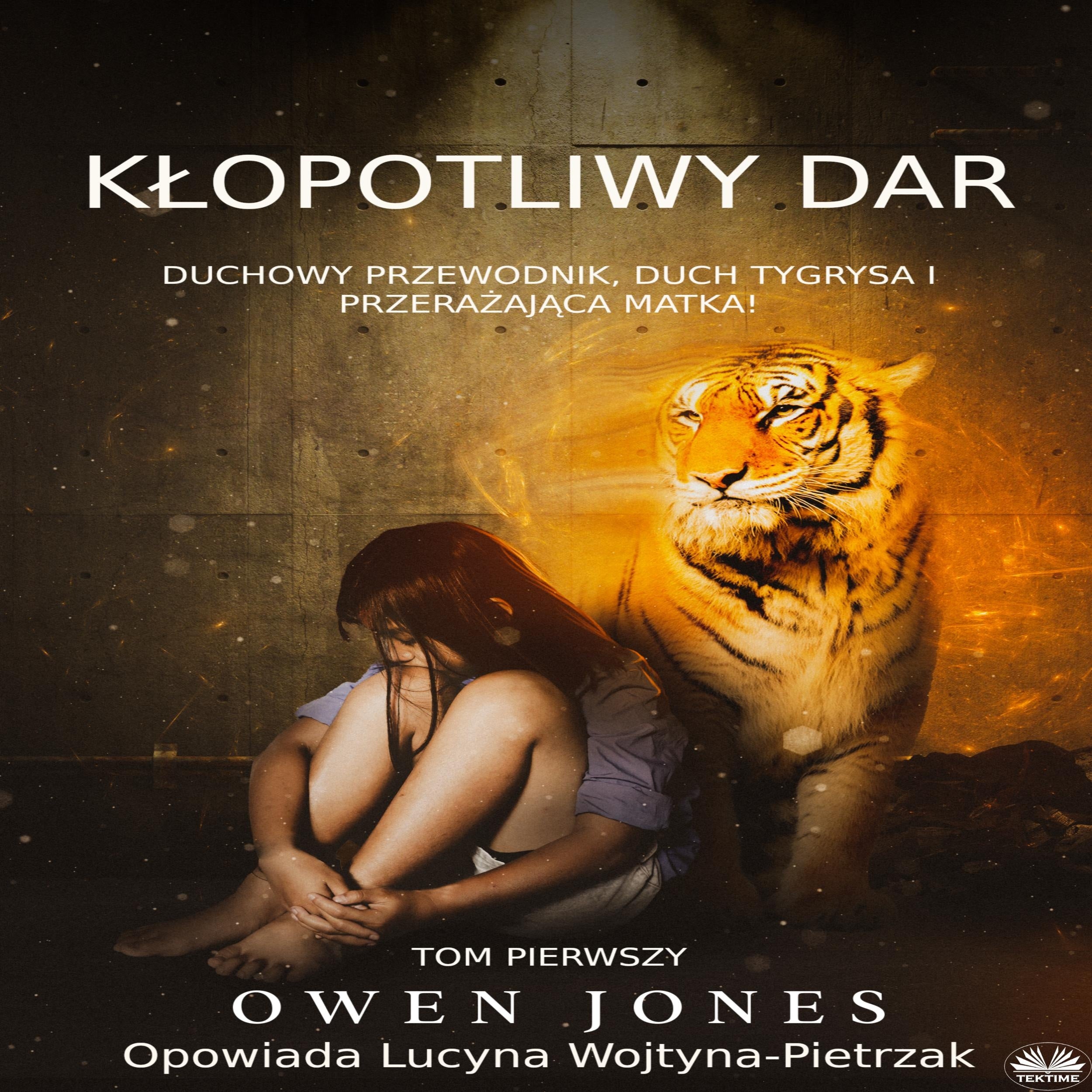 Kłopotliwy dar