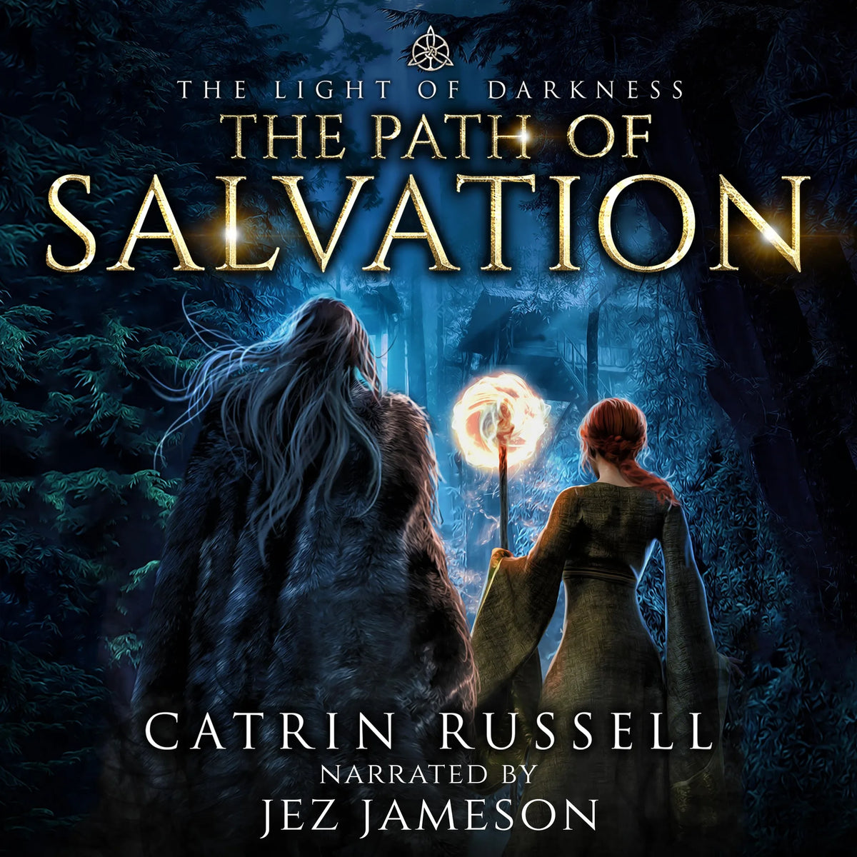 The Path of Salvation