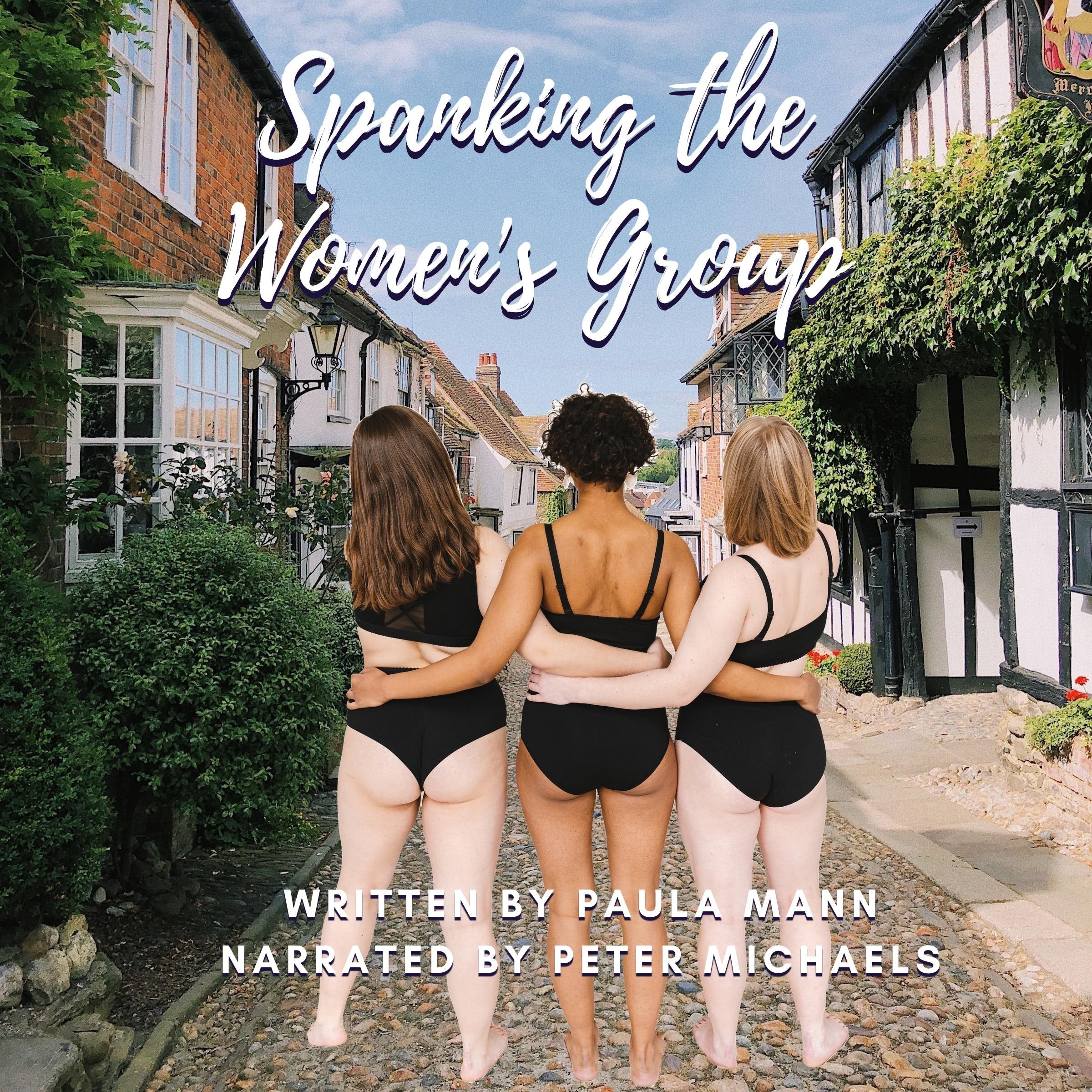 Spanking the Women's Group