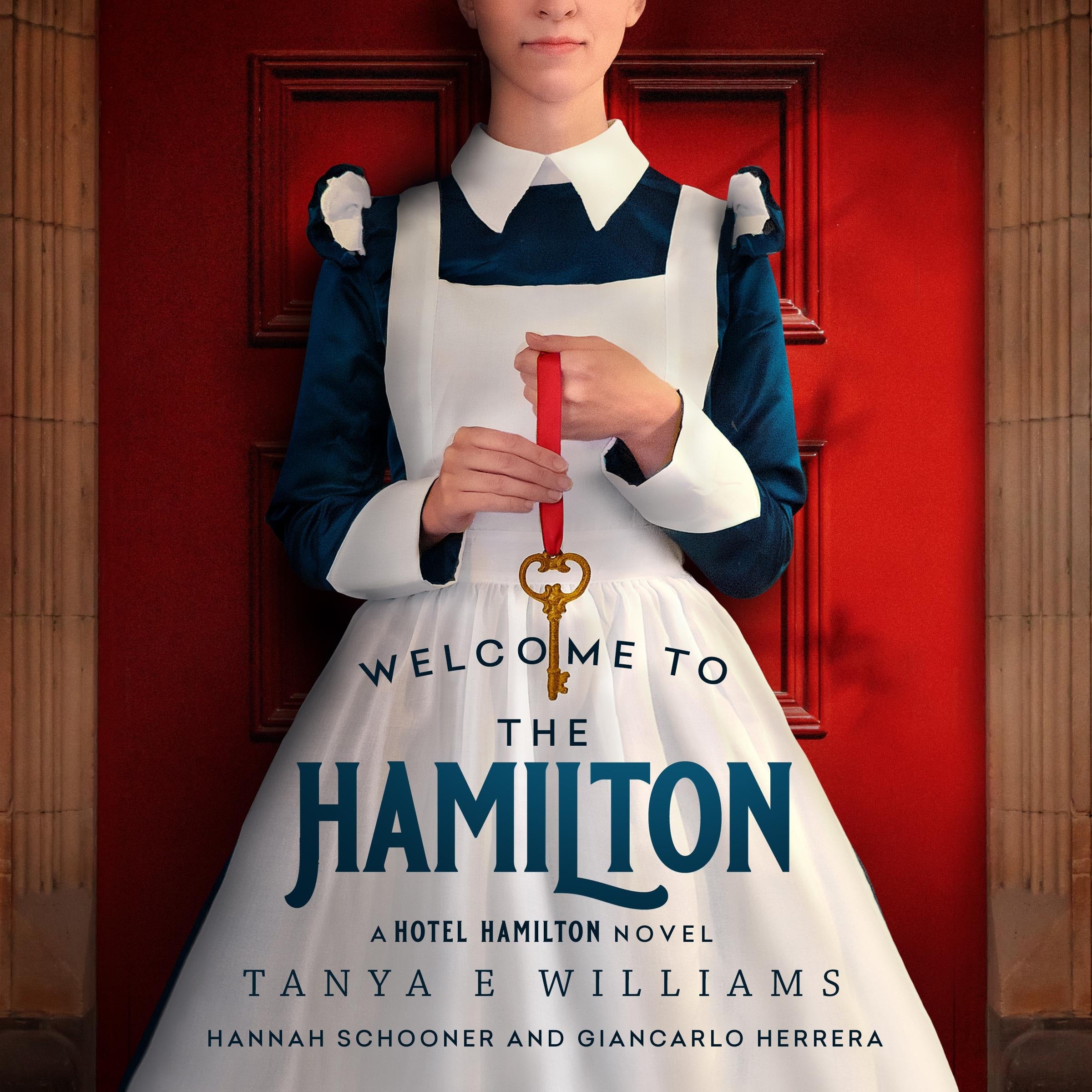 Welcome To The Hamilton