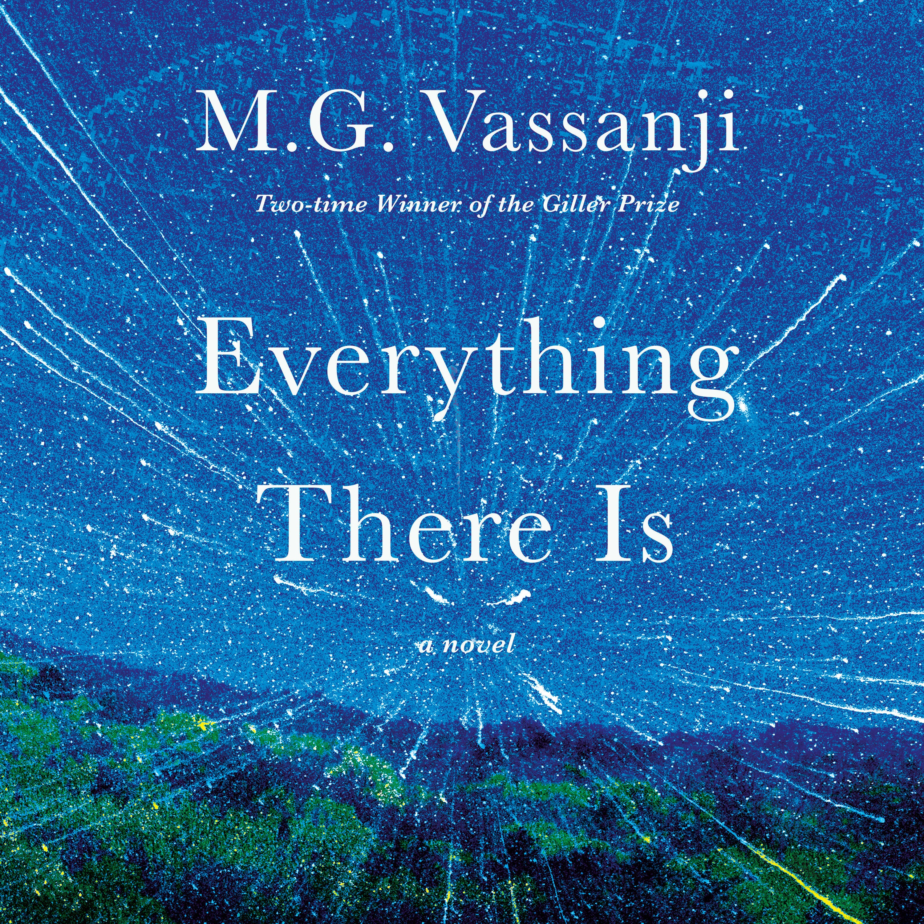 Everything There Is
