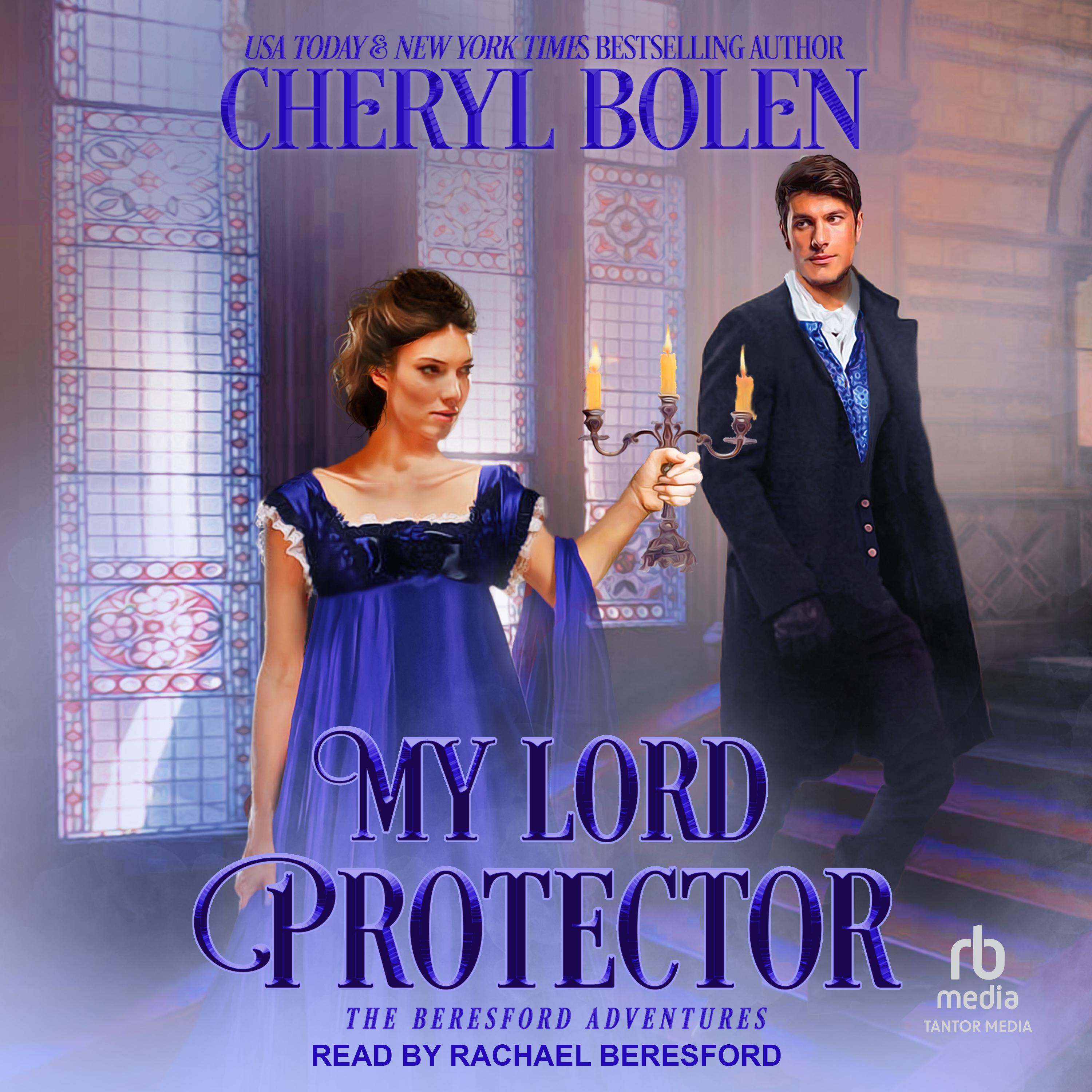 My Lord Protector