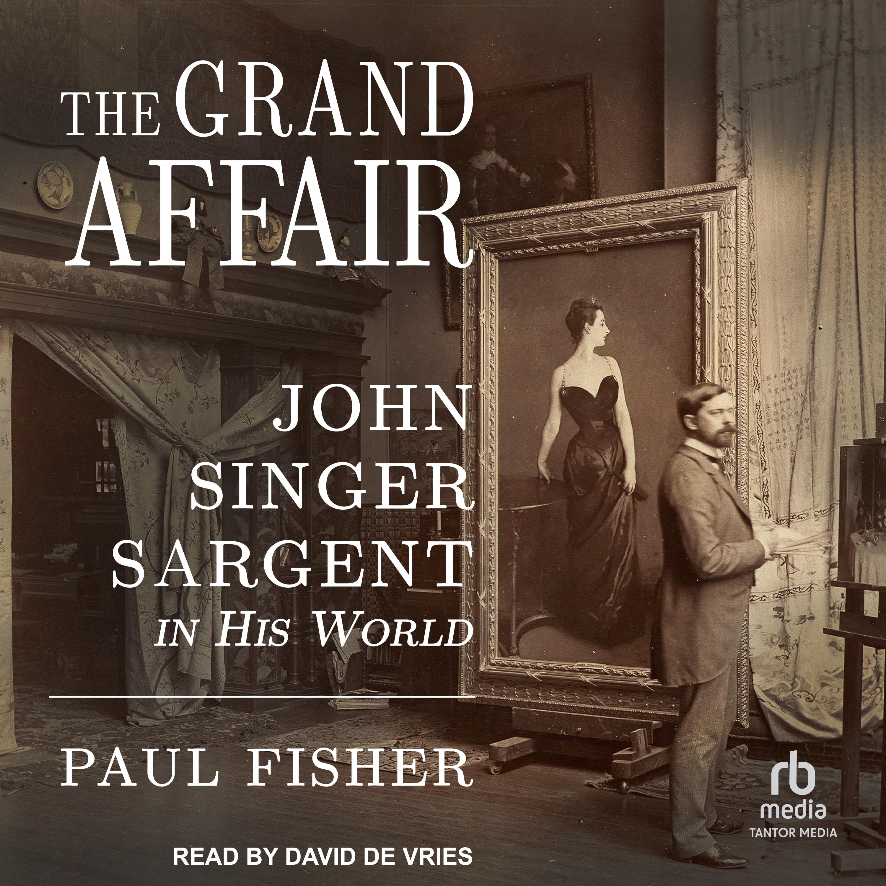 The Grand Affair