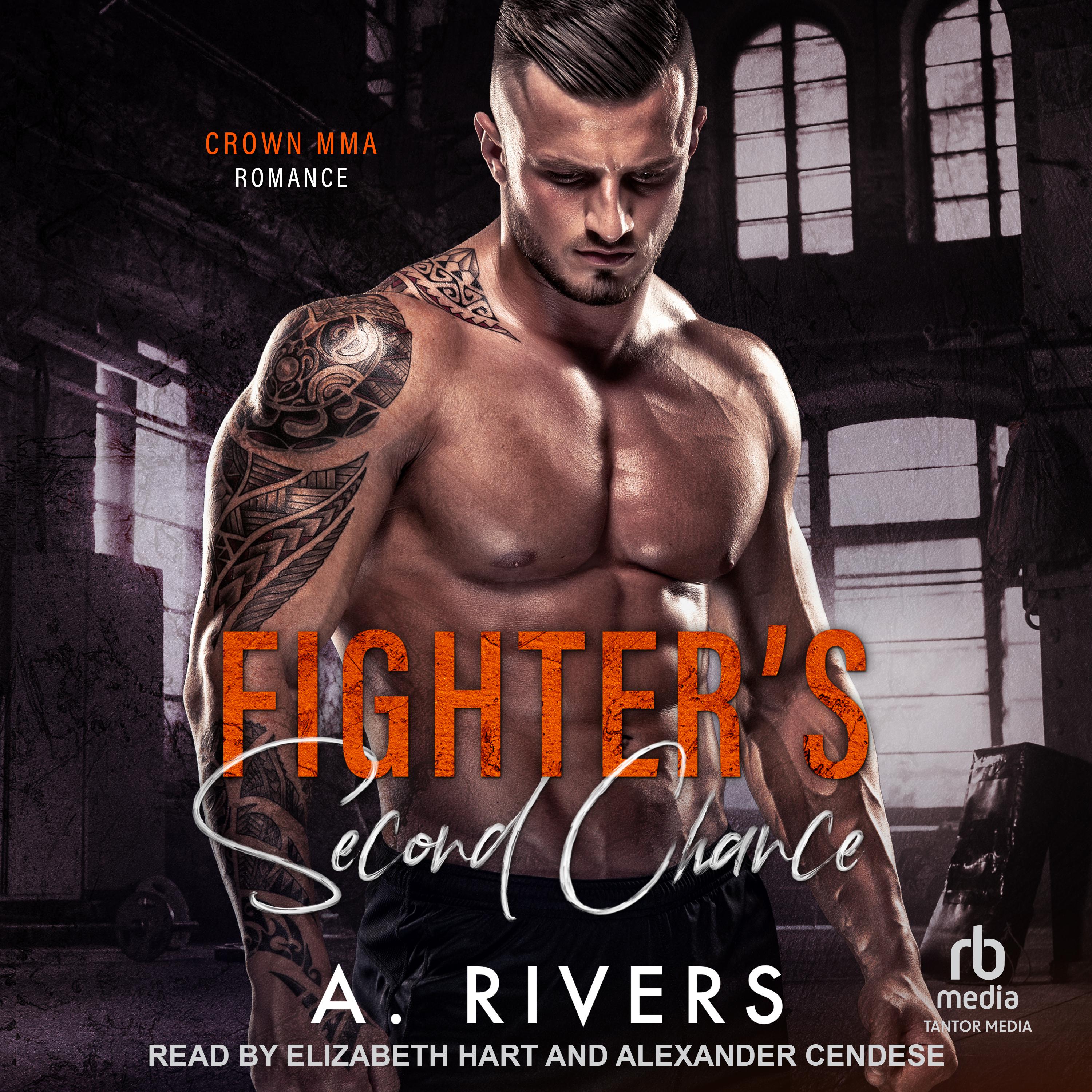 Fighter's Second Chance