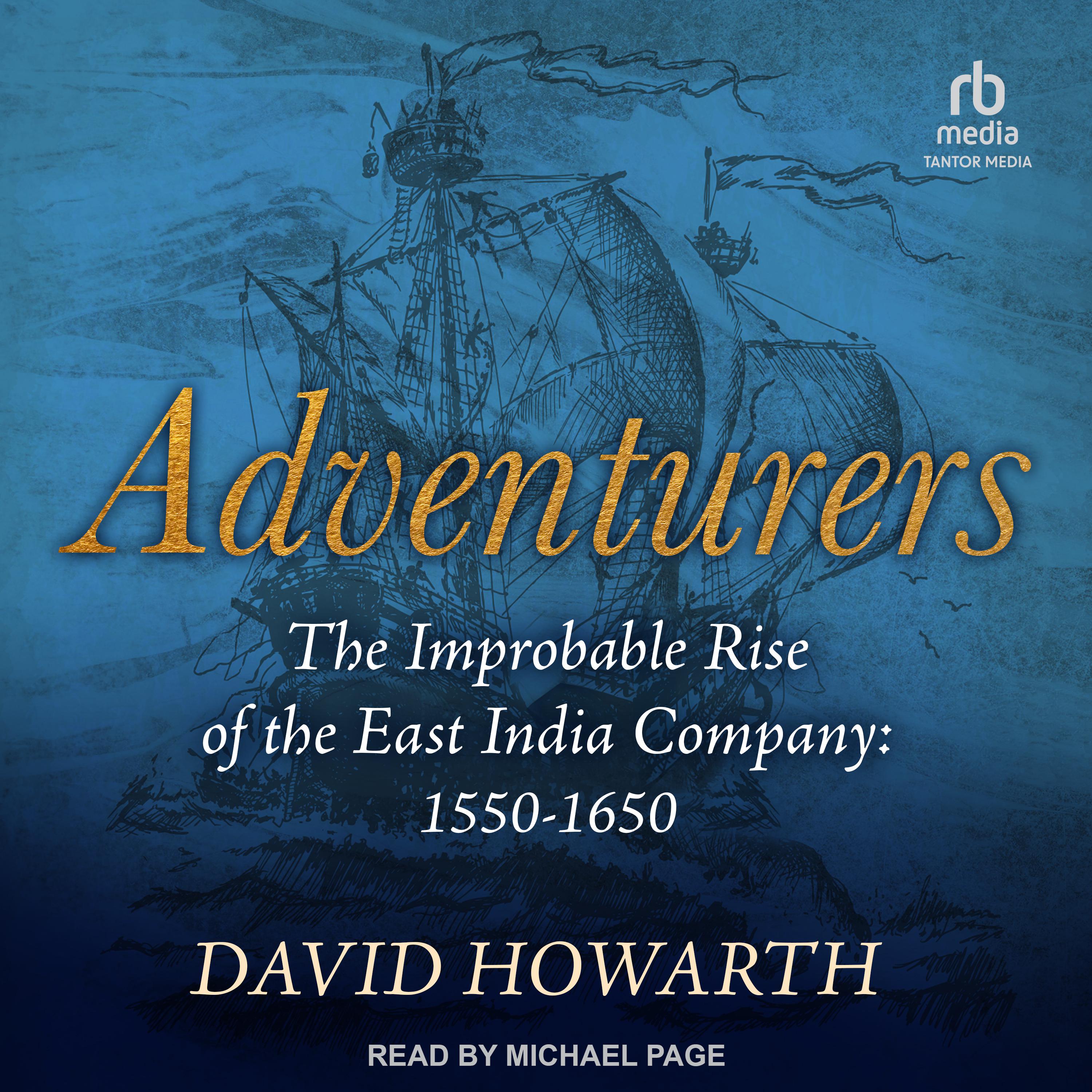 Adventurers