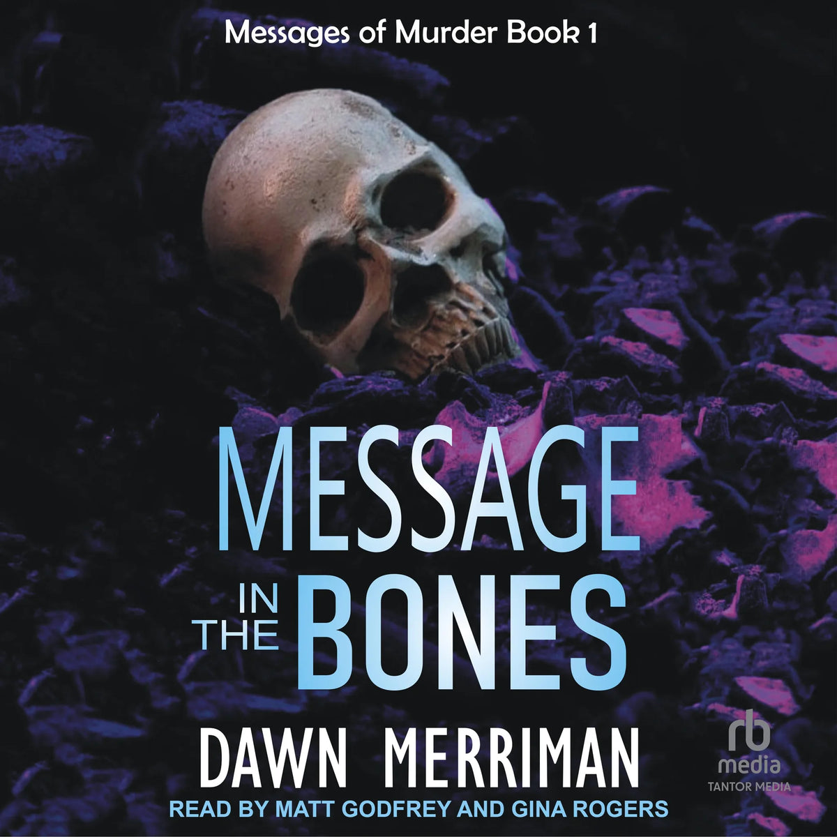 MESSAGE in the BONES