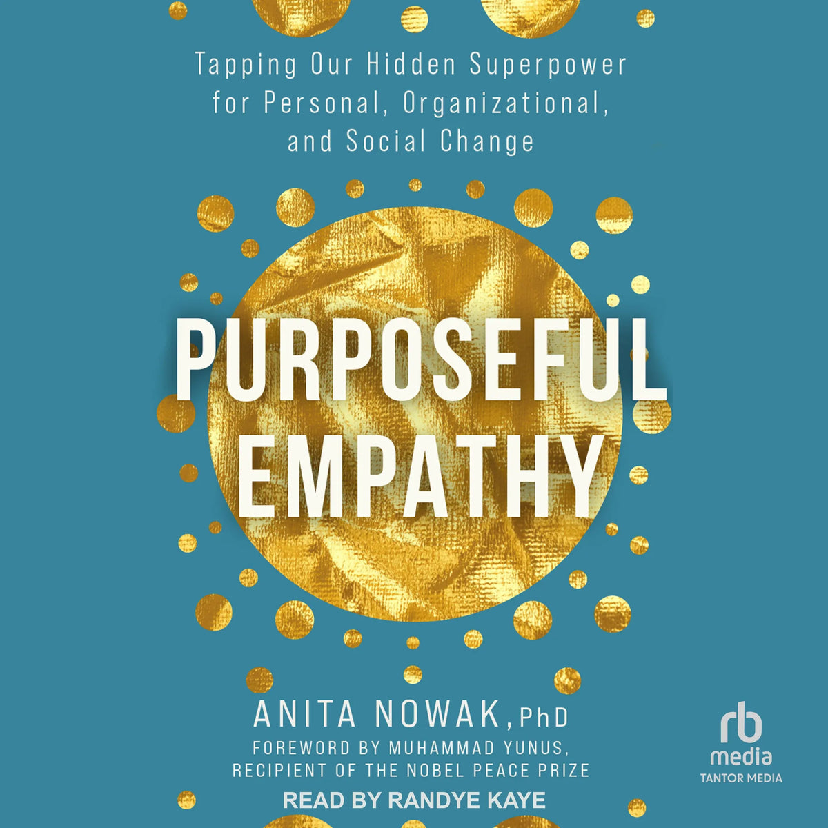 Purposeful Empathy