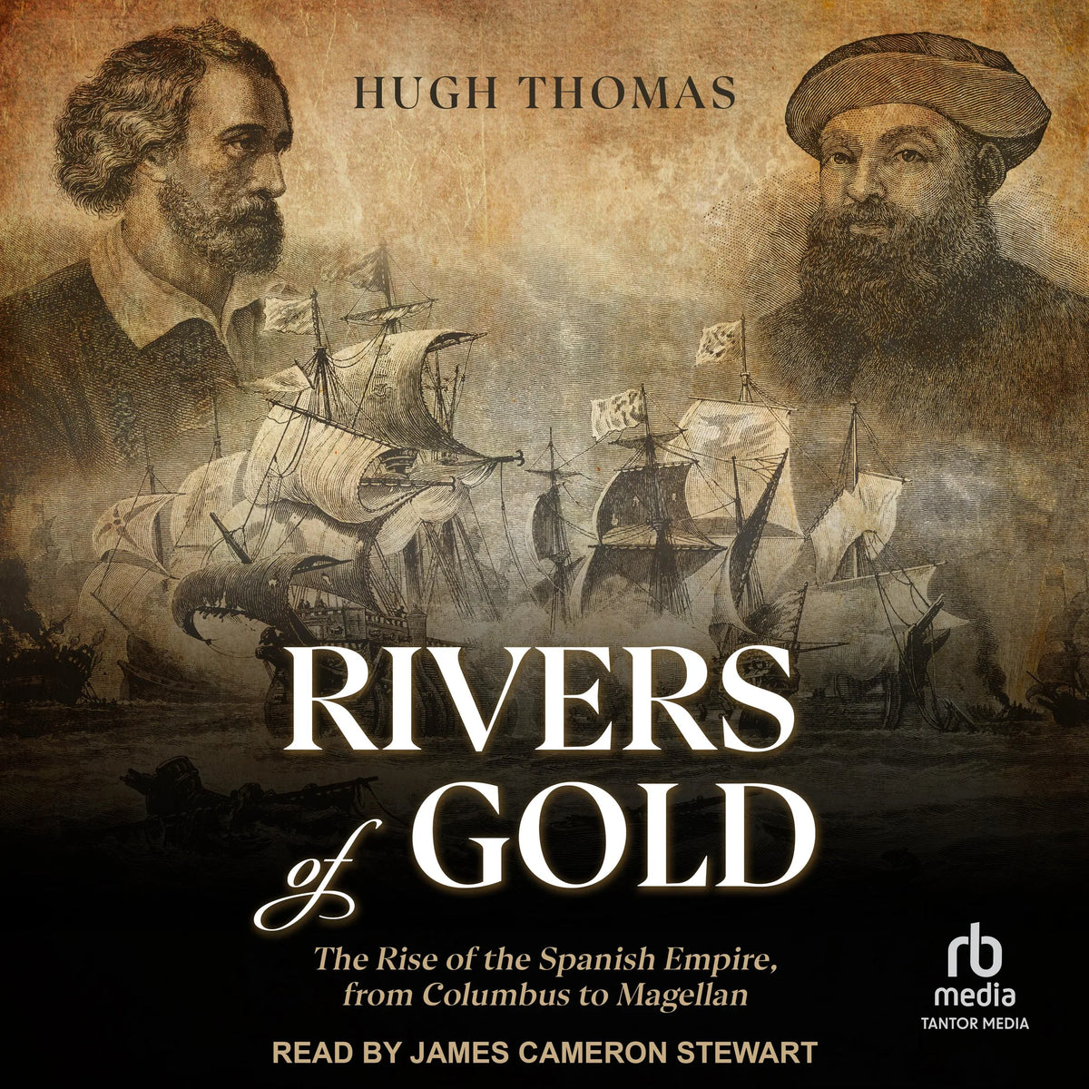 Rivers of Gold