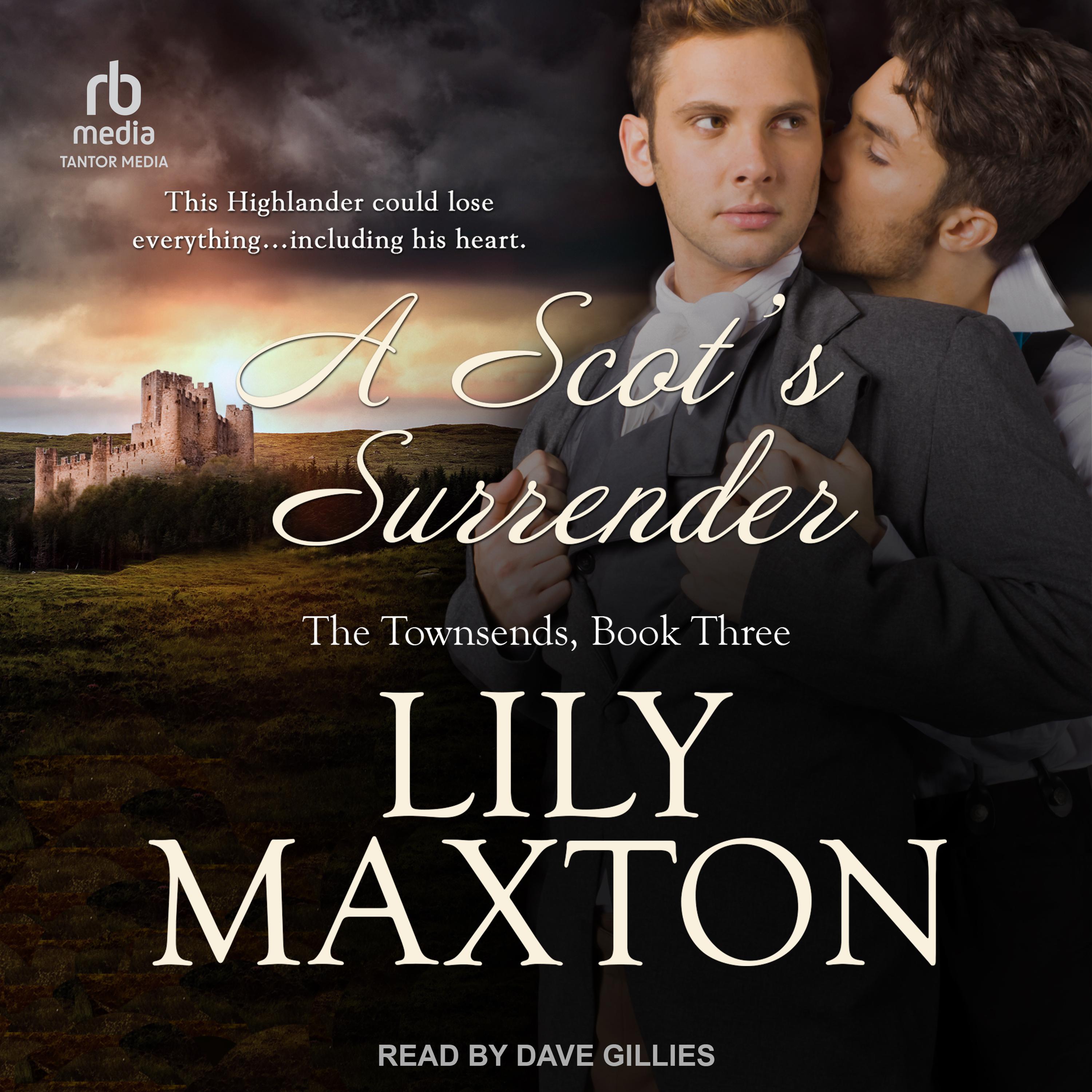 A Scot's Surrender