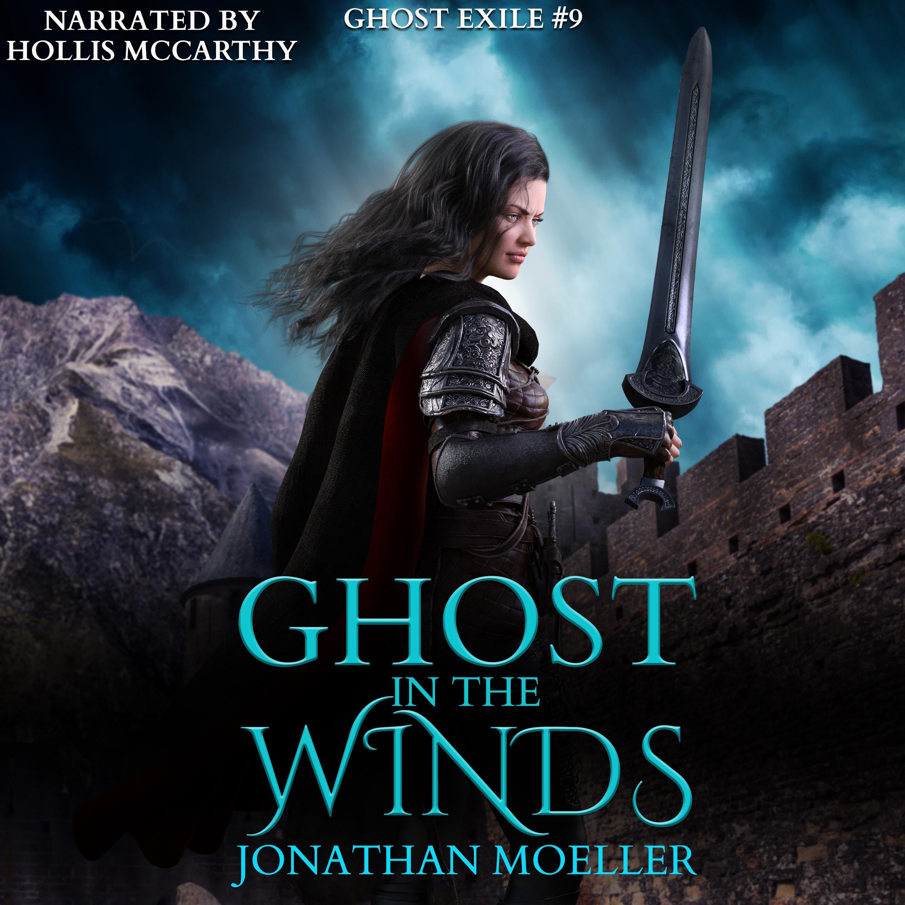 Ghost in the Winds