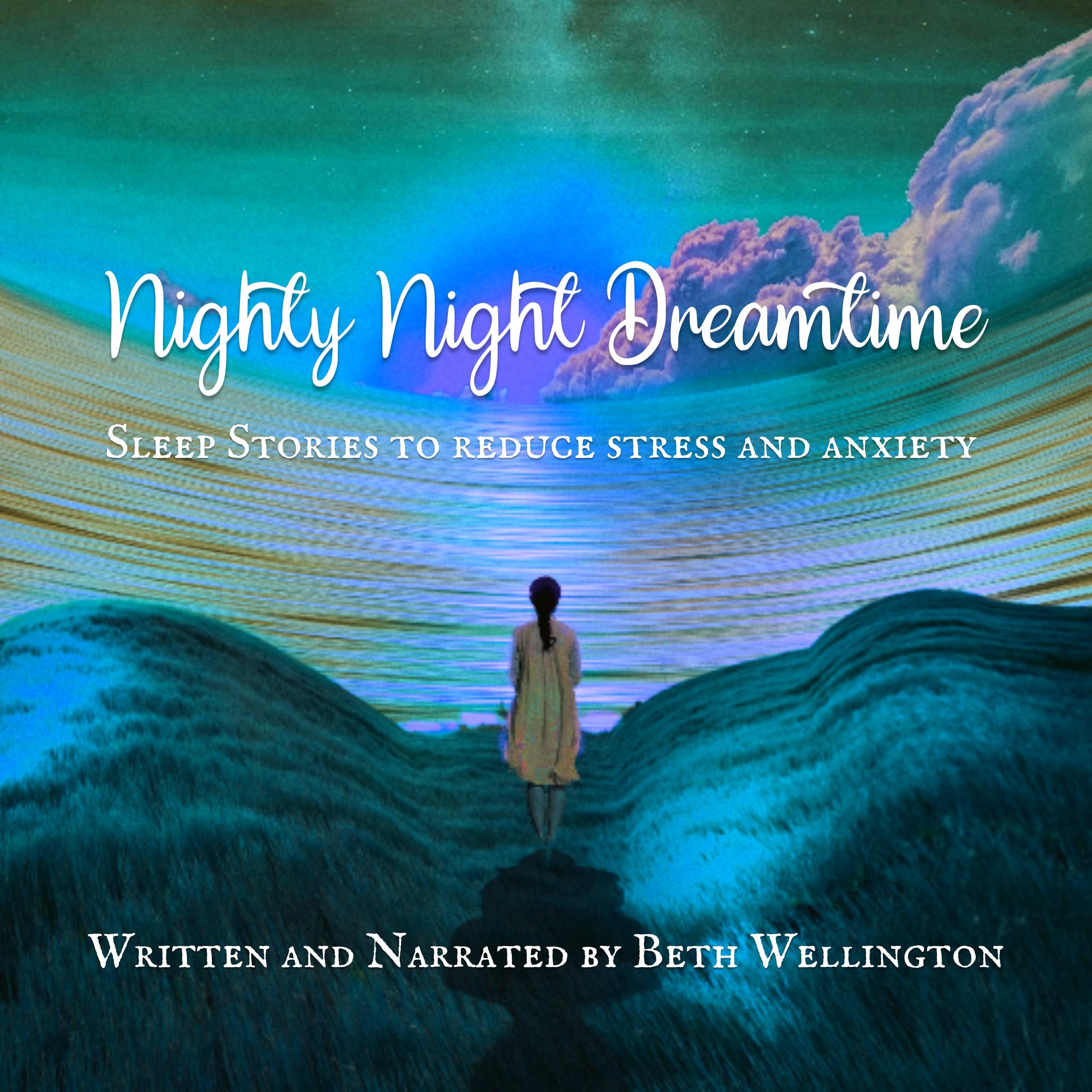 Nighty Night Dreamtime