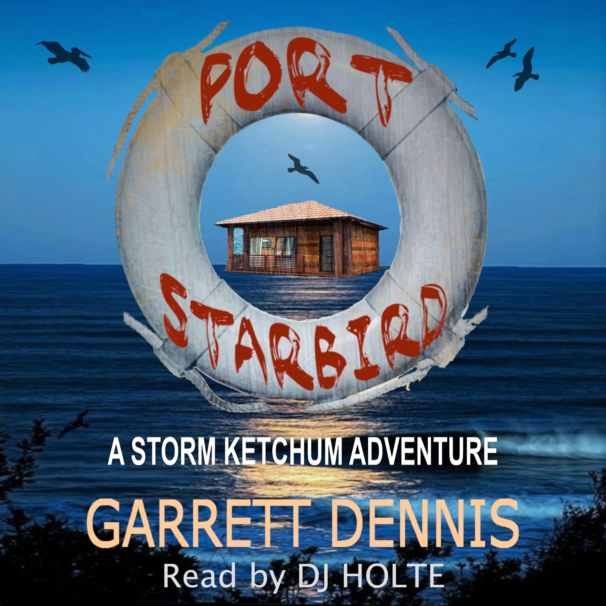 Port Starbird