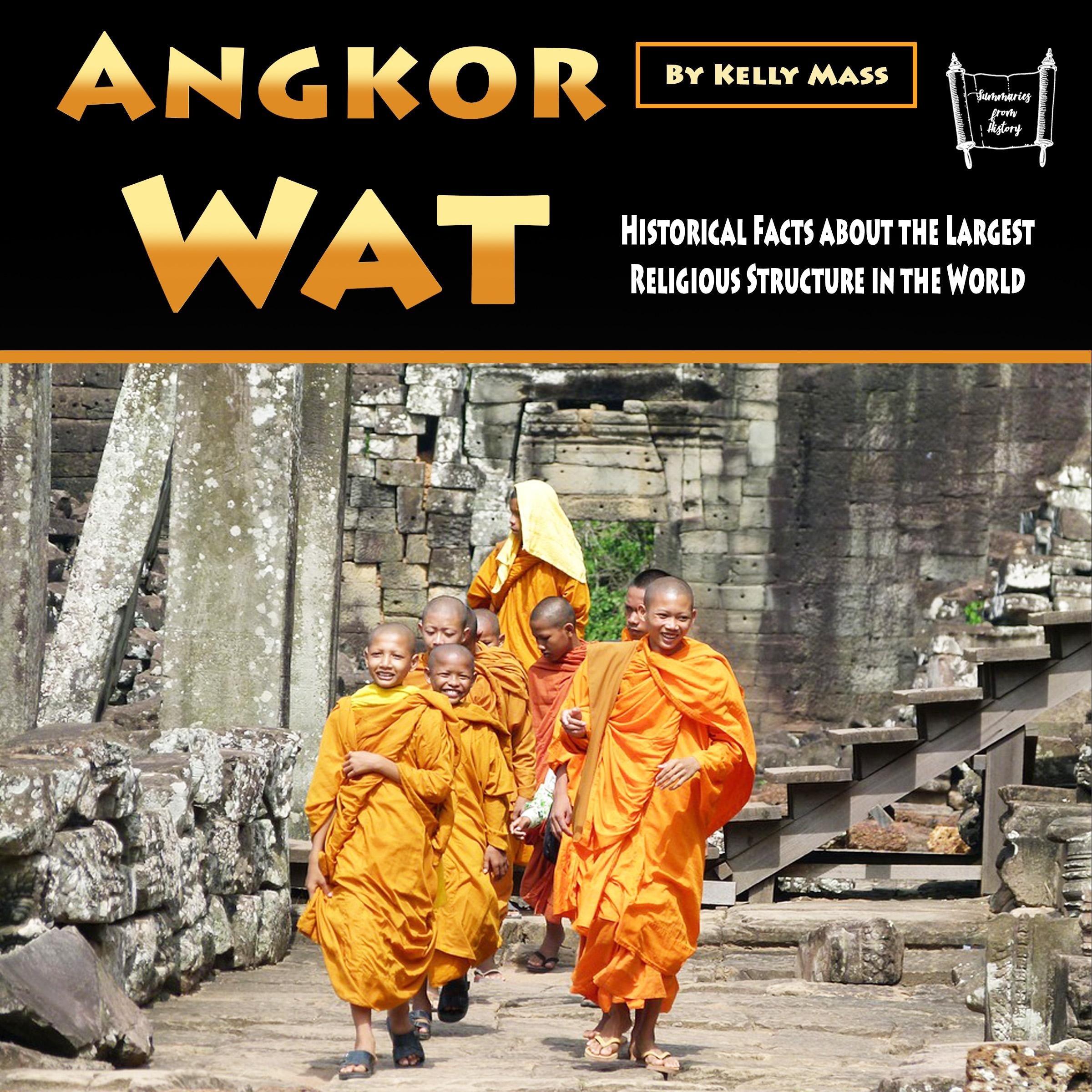 Angkor Wat