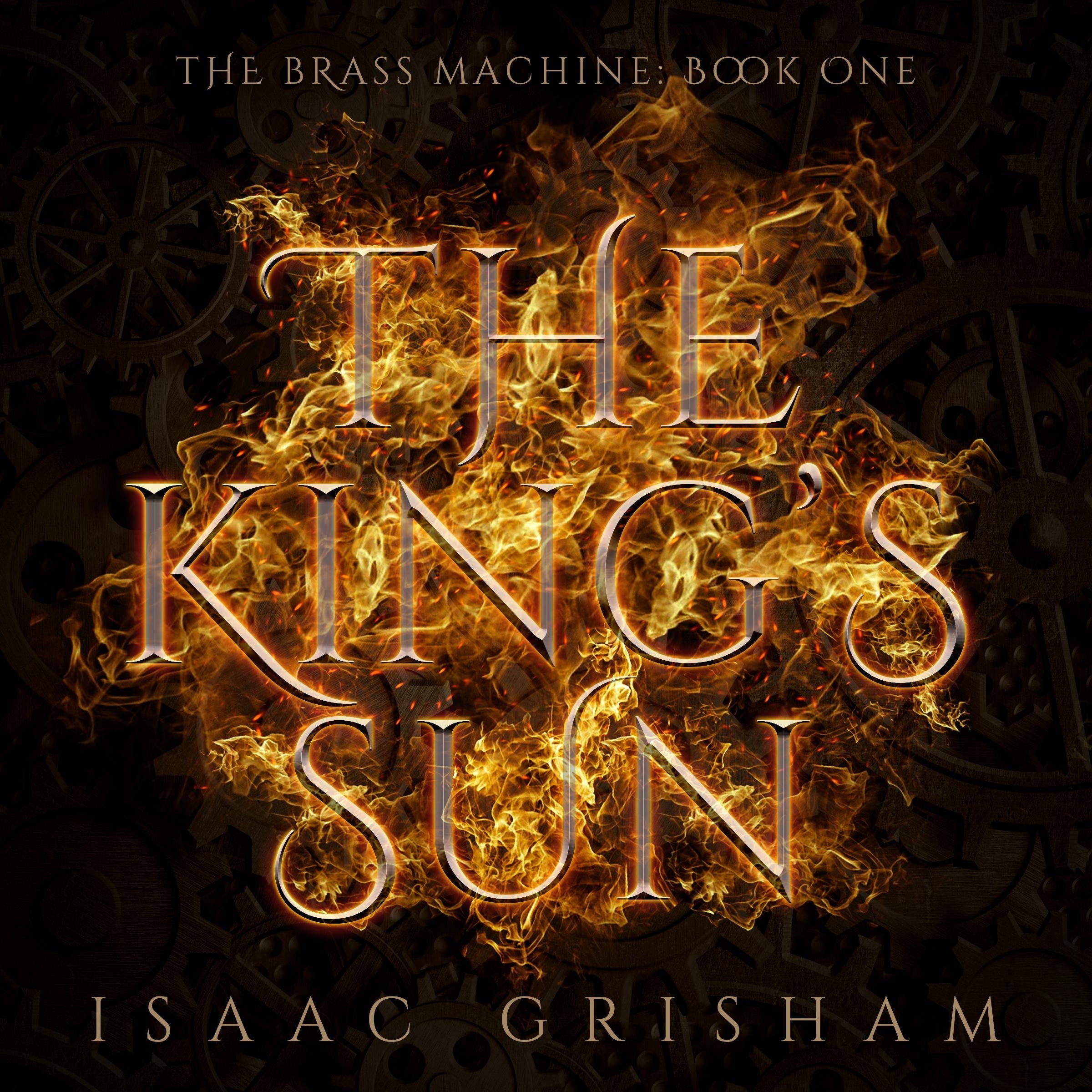 The King's Sun