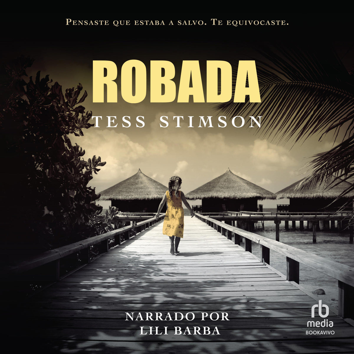 Robada