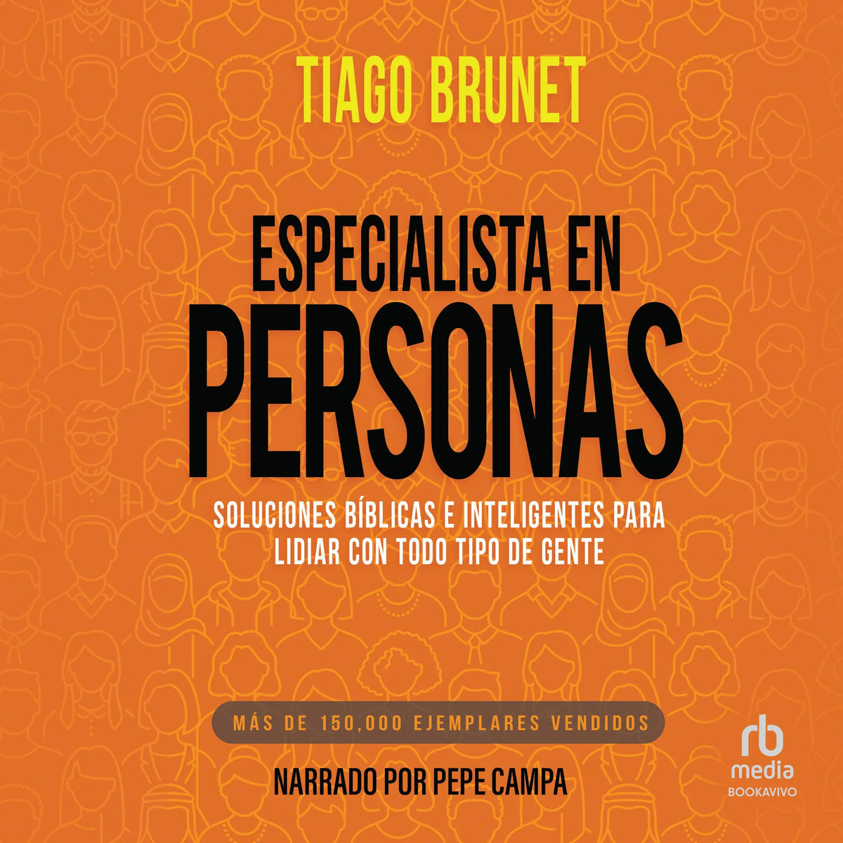 Especialista en personas