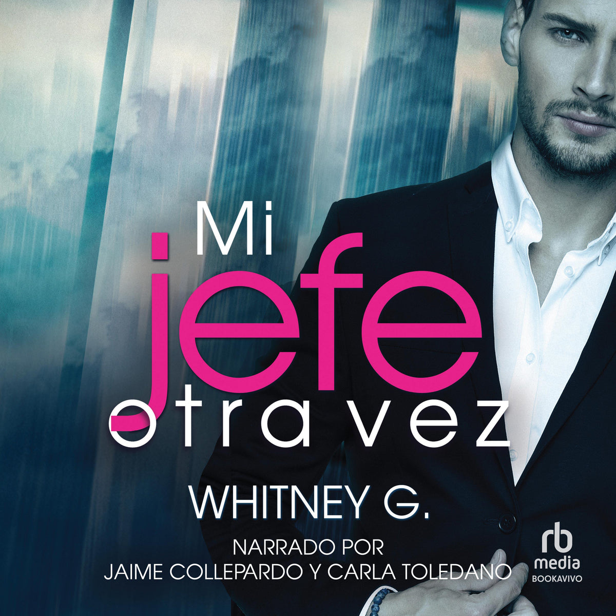 Mi jefe otra vez
