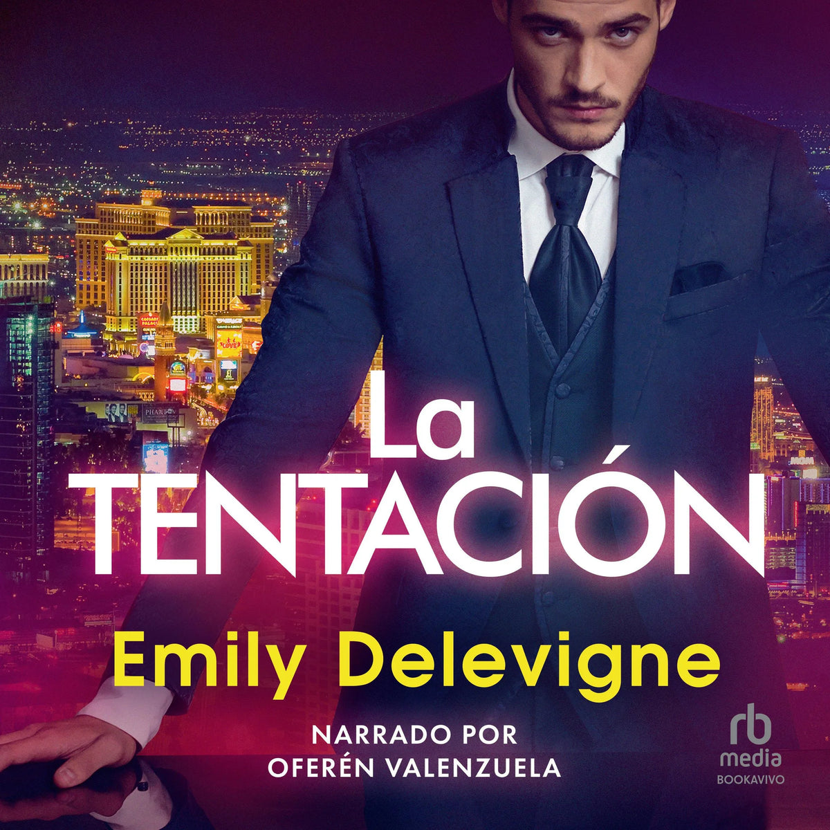La tentación