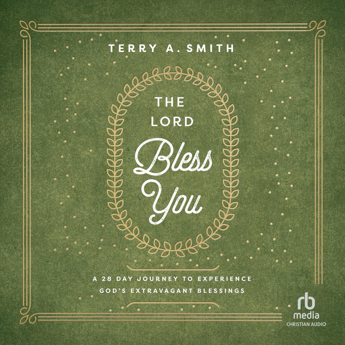 The Lord Bless You