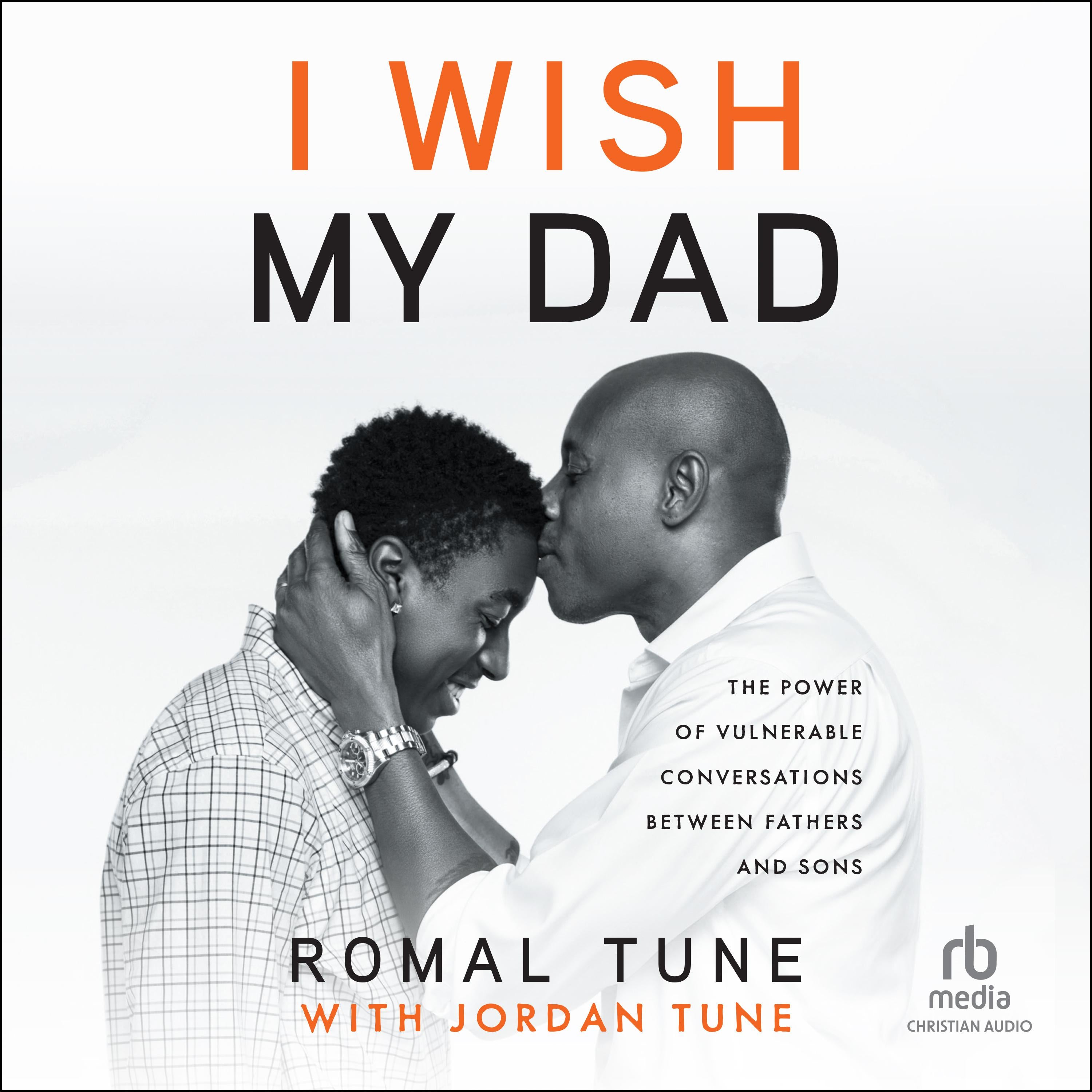 I Wish My Dad