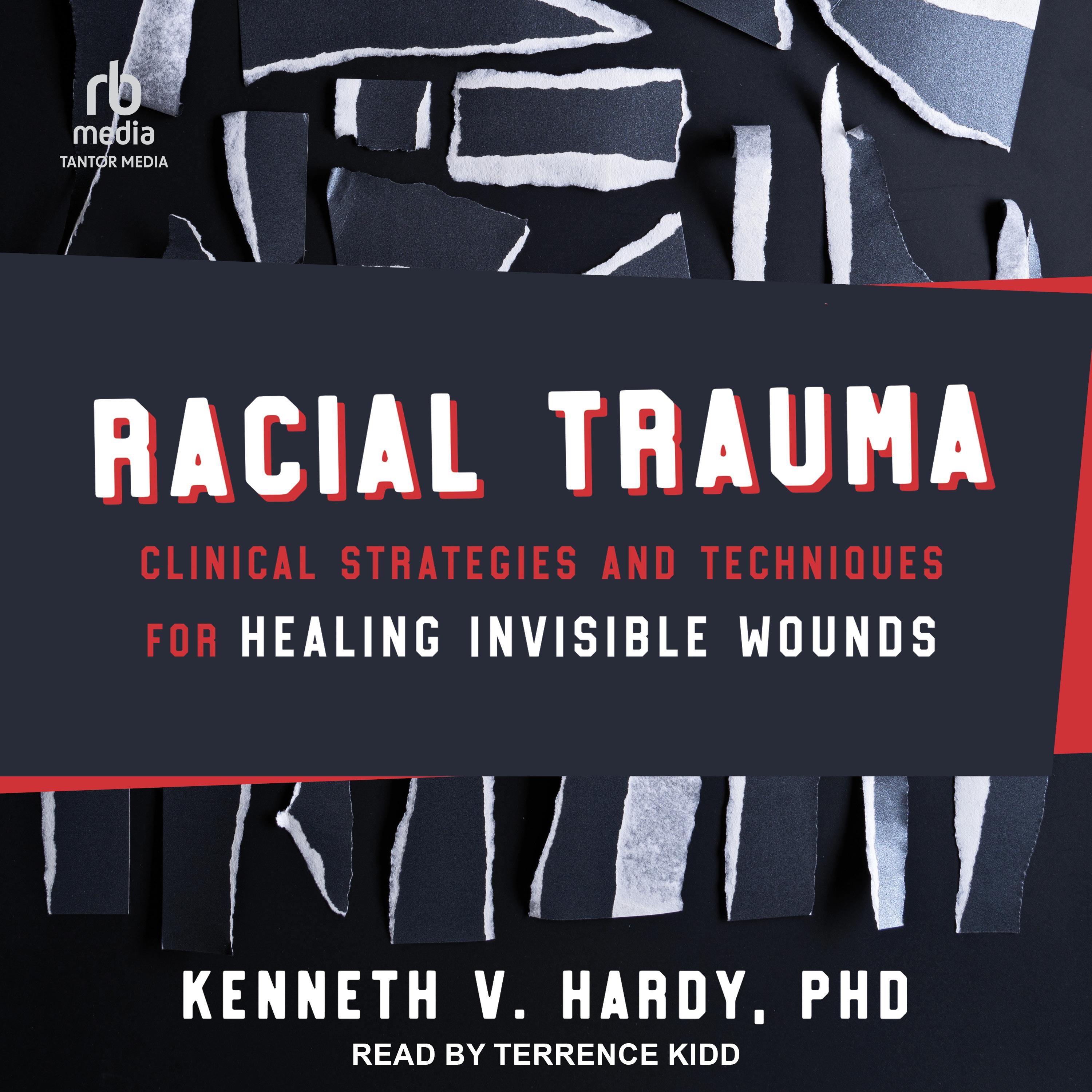 Racial Trauma