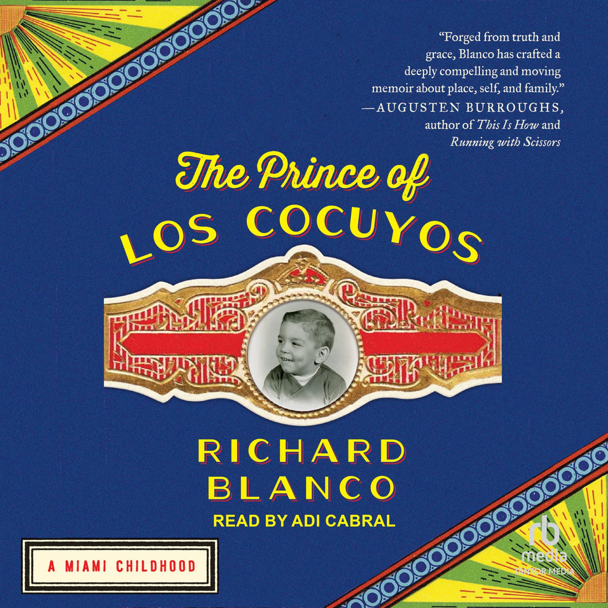 The Prince of los Cocuyos
